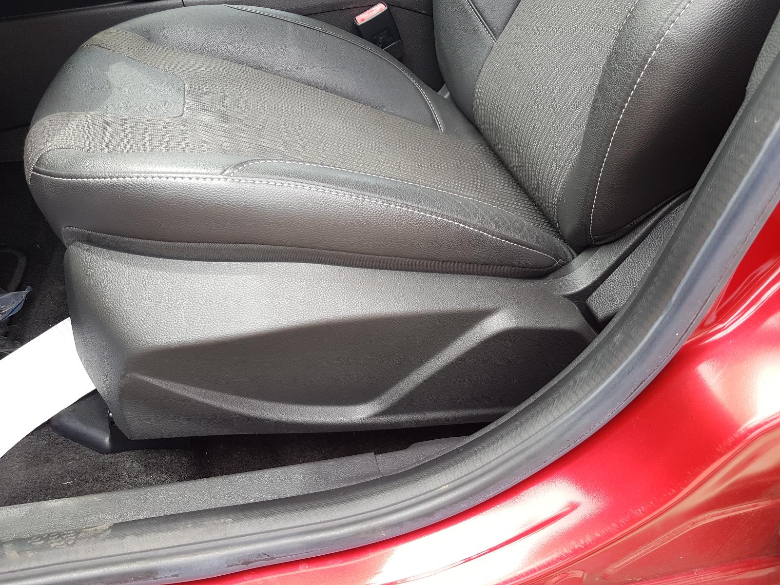 Ford Focus - LW 2011-2015