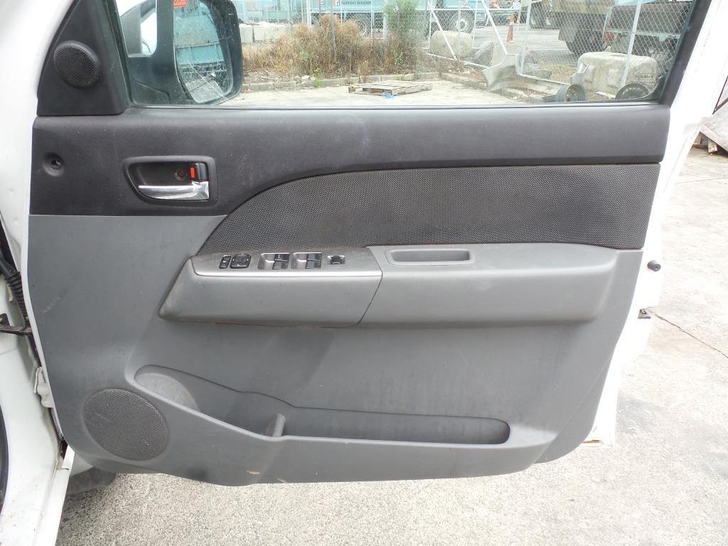 Ford Ranger - PJ 2006-2009