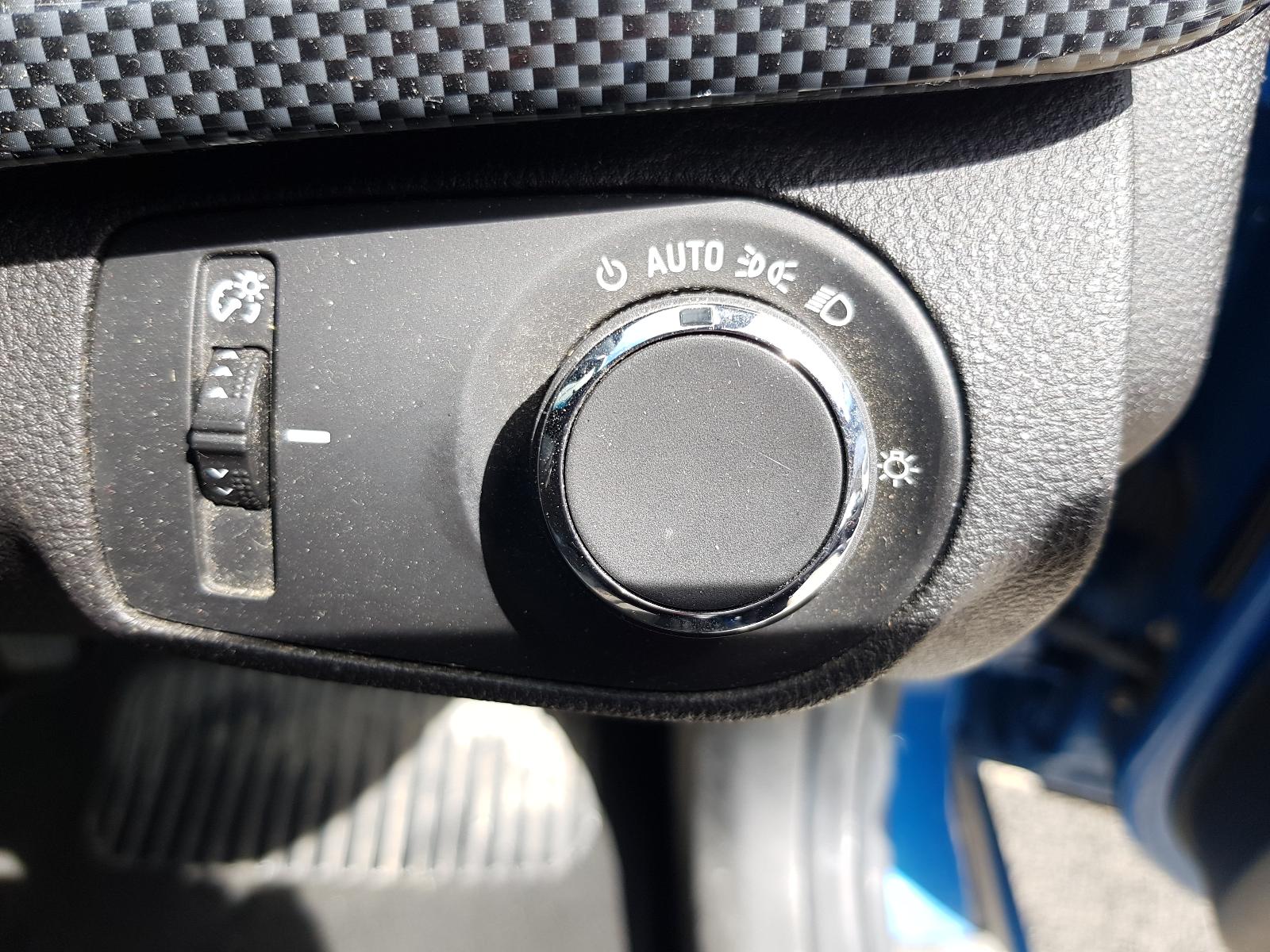 Holden Commodore - VF 2013-Present