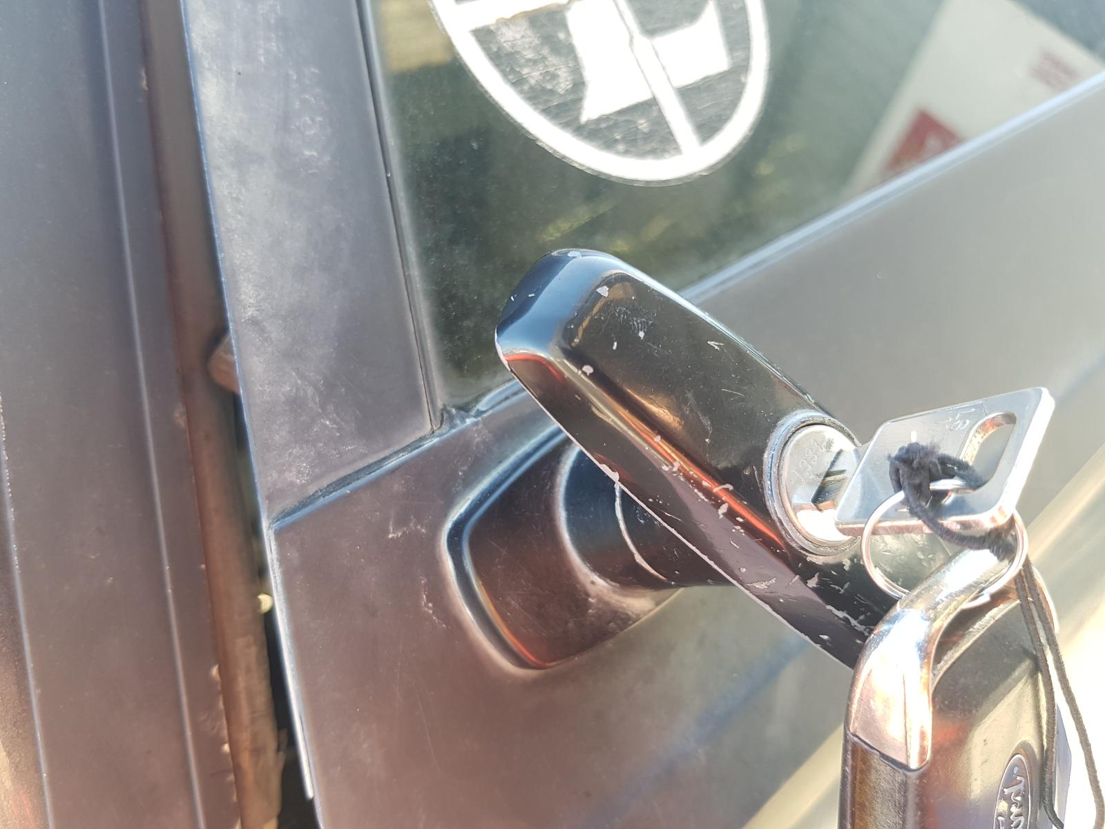 Ford Ranger - PX/PX2 2011-2017