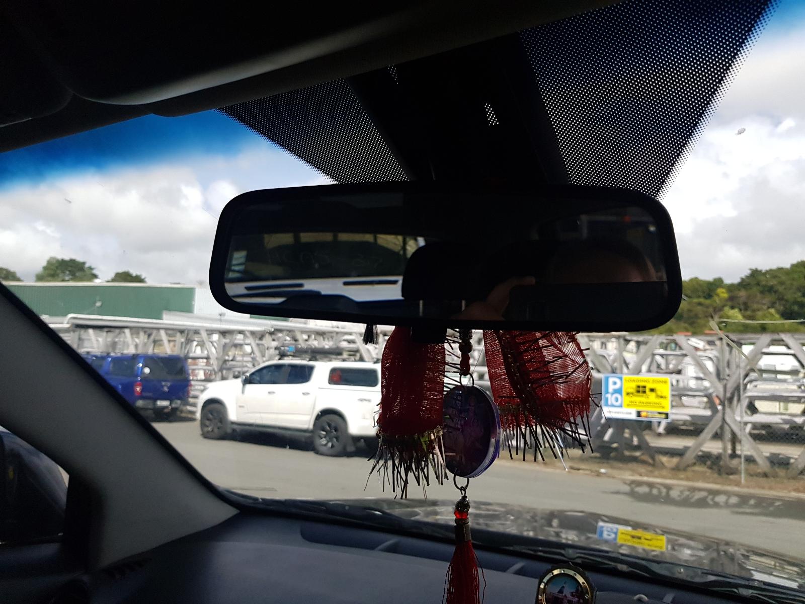 Holden Captiva - Captiva 5 2006-2011