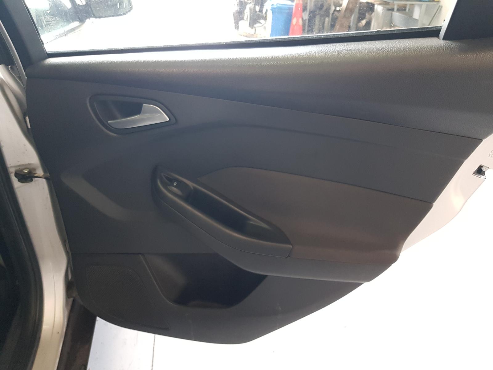 Ford Focus - LW 2011-2015