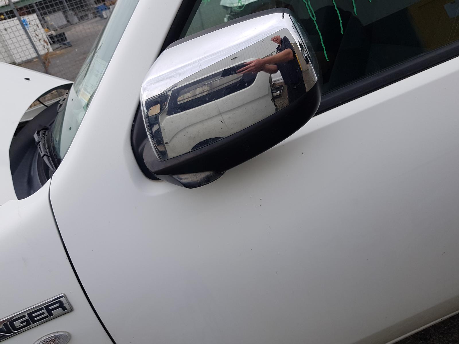 Ford Ranger - PJ 2006-2009