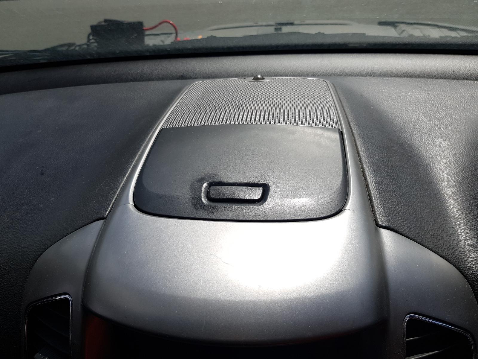 Holden Captiva - Captiva 7 2011-Present