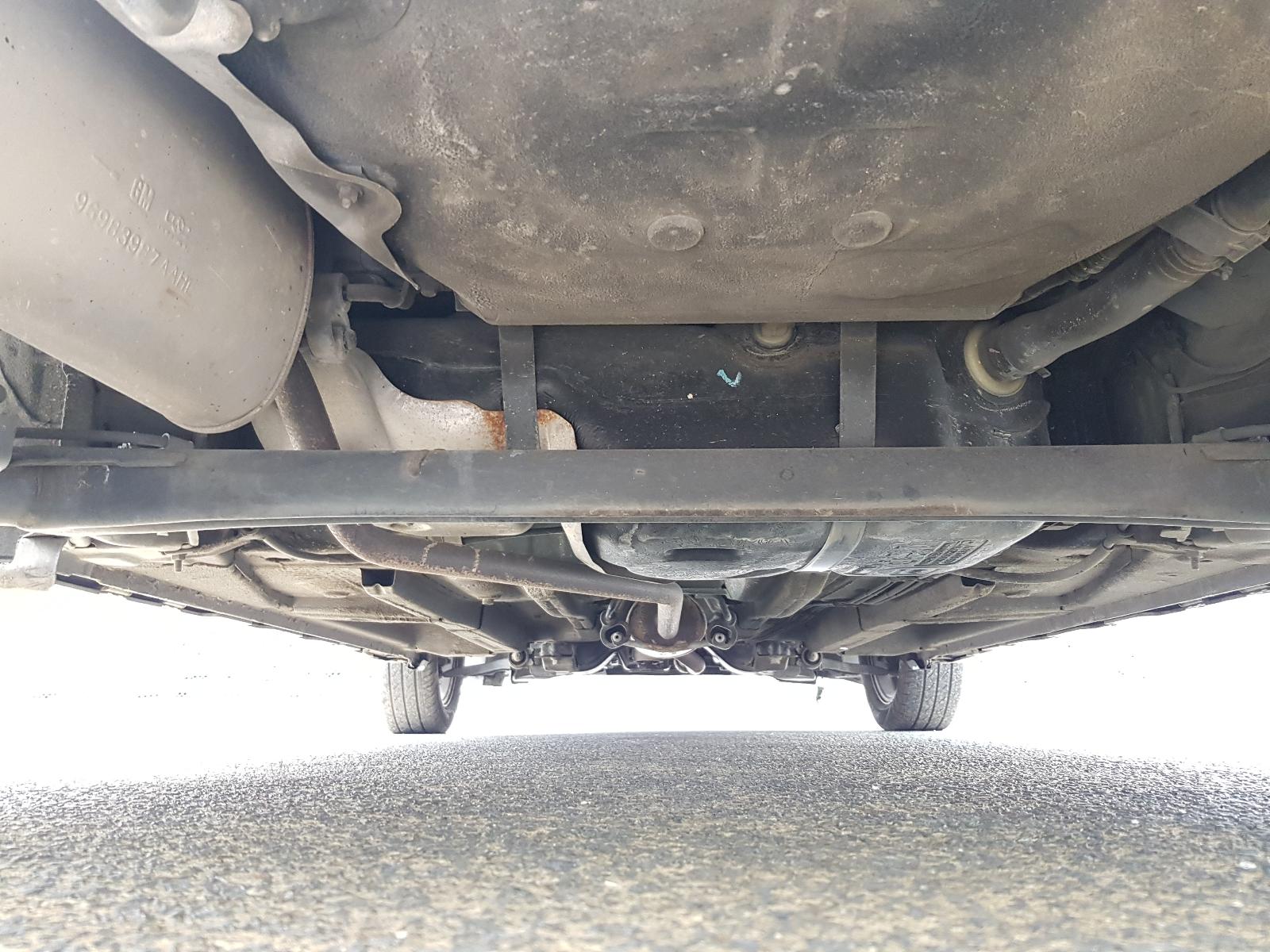 Holden Barina - Spark 2010-Present