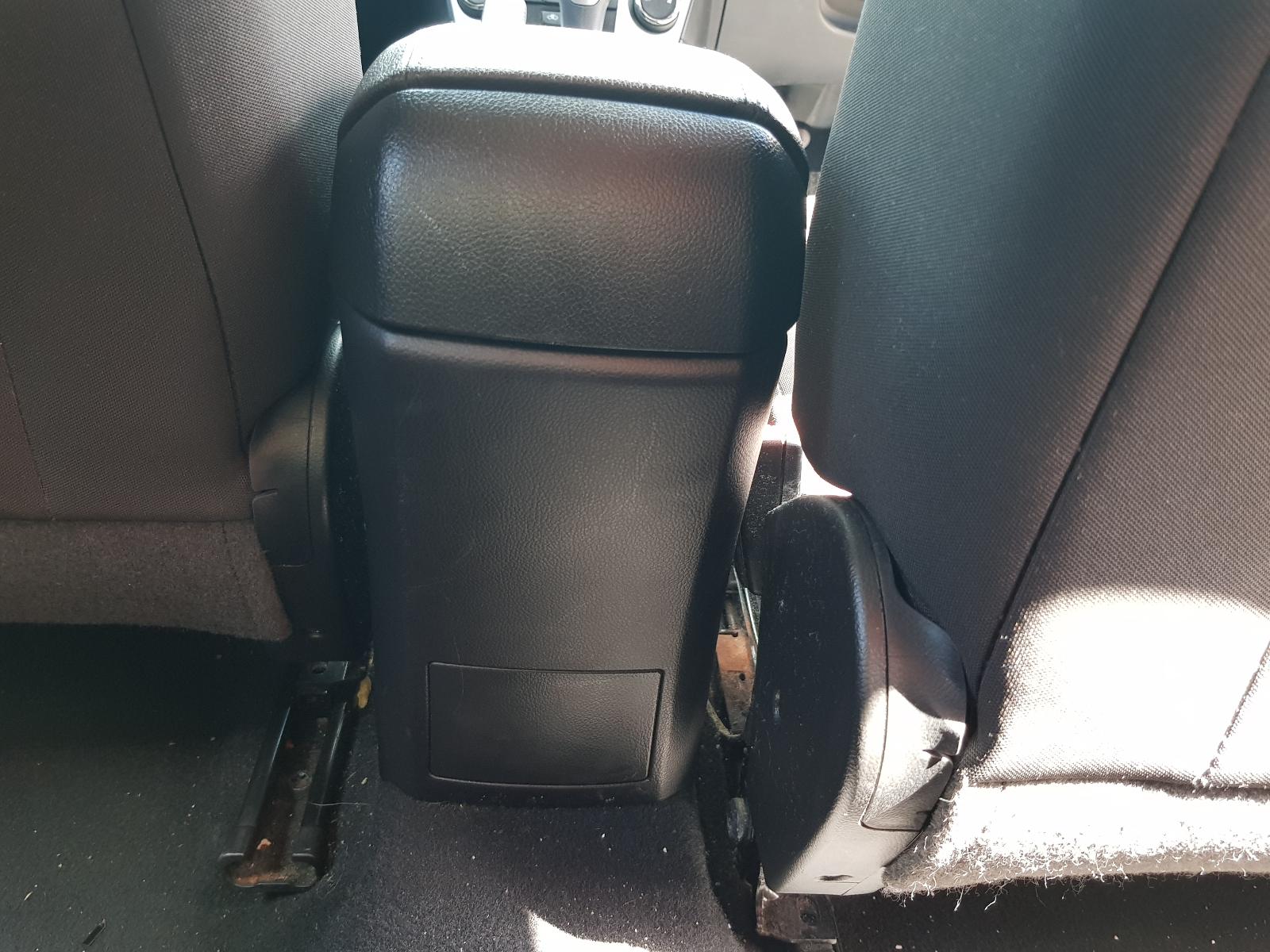 Holden Cruze - 2009-Present