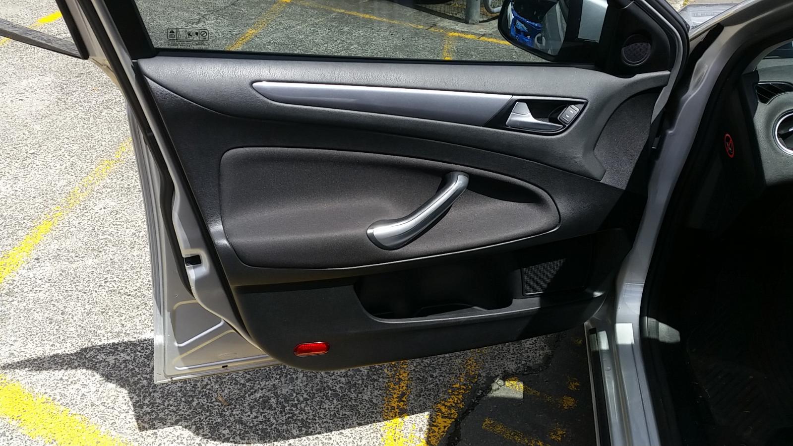 Ford Mondeo - MC 2011-2014