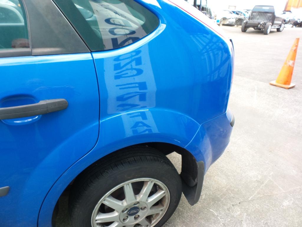 Ford Focus - LS 2005-2007