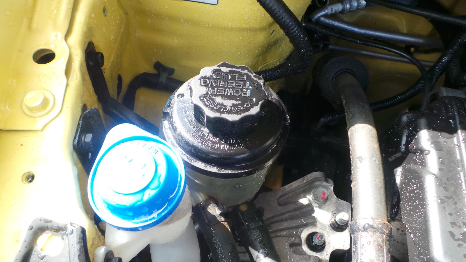 Hyundai Getz - BT51 2002-2010