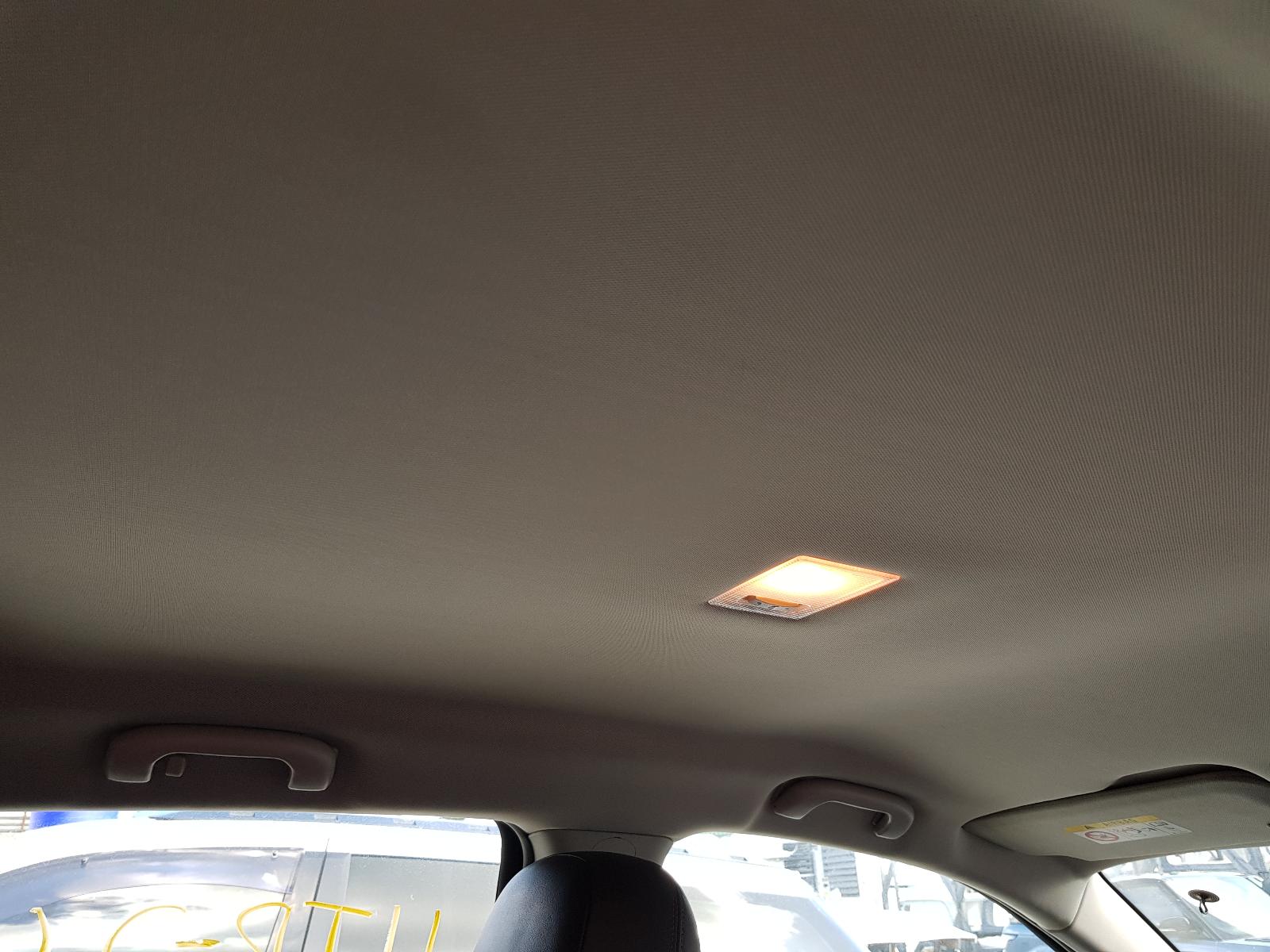 Holden Trax - TJ Series 2013-Present