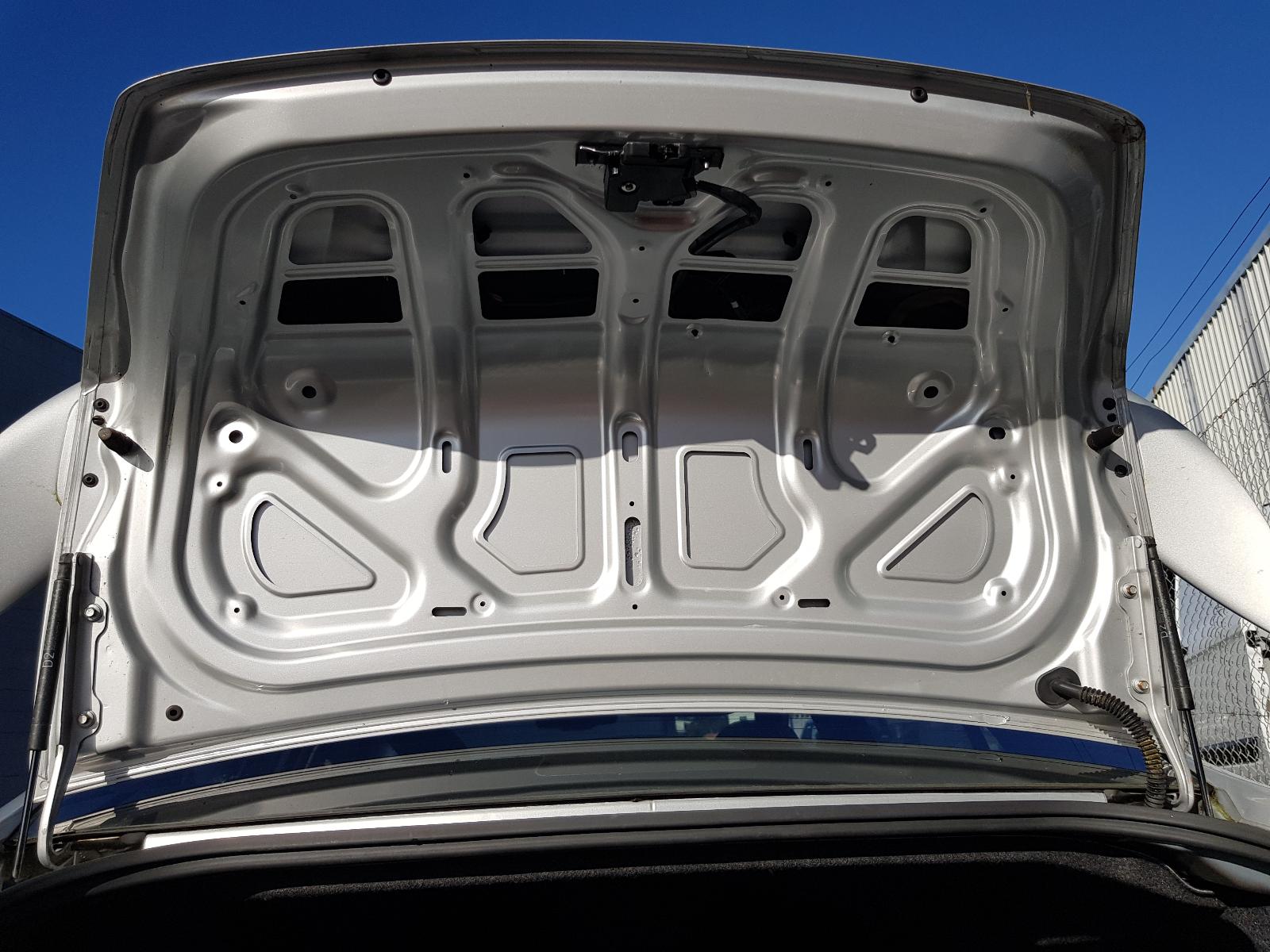 Ford Falcon - FG-FGX 2008-2016