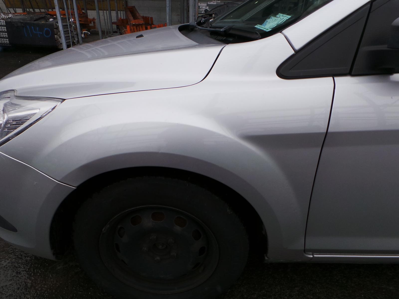 Ford Focus - LT-LV 2008-2011