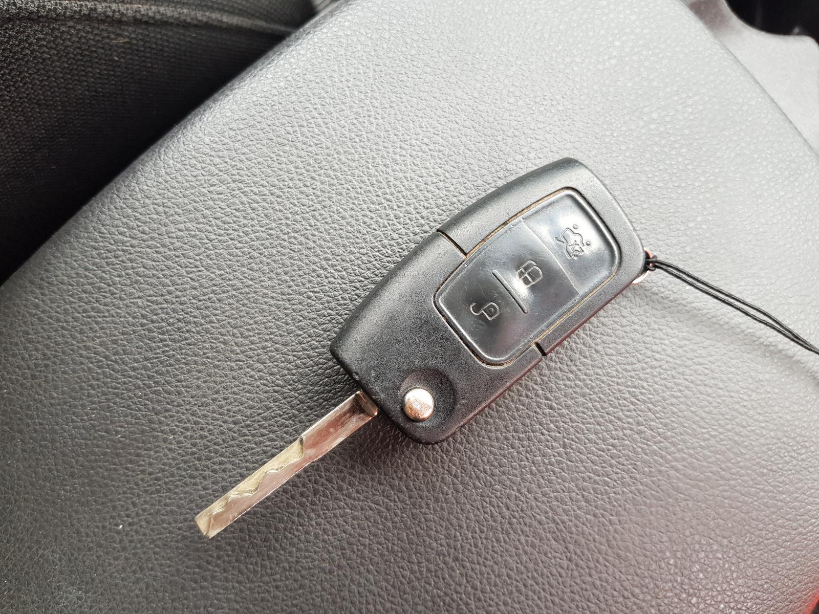 Ford Territory - SZ 2011-Present