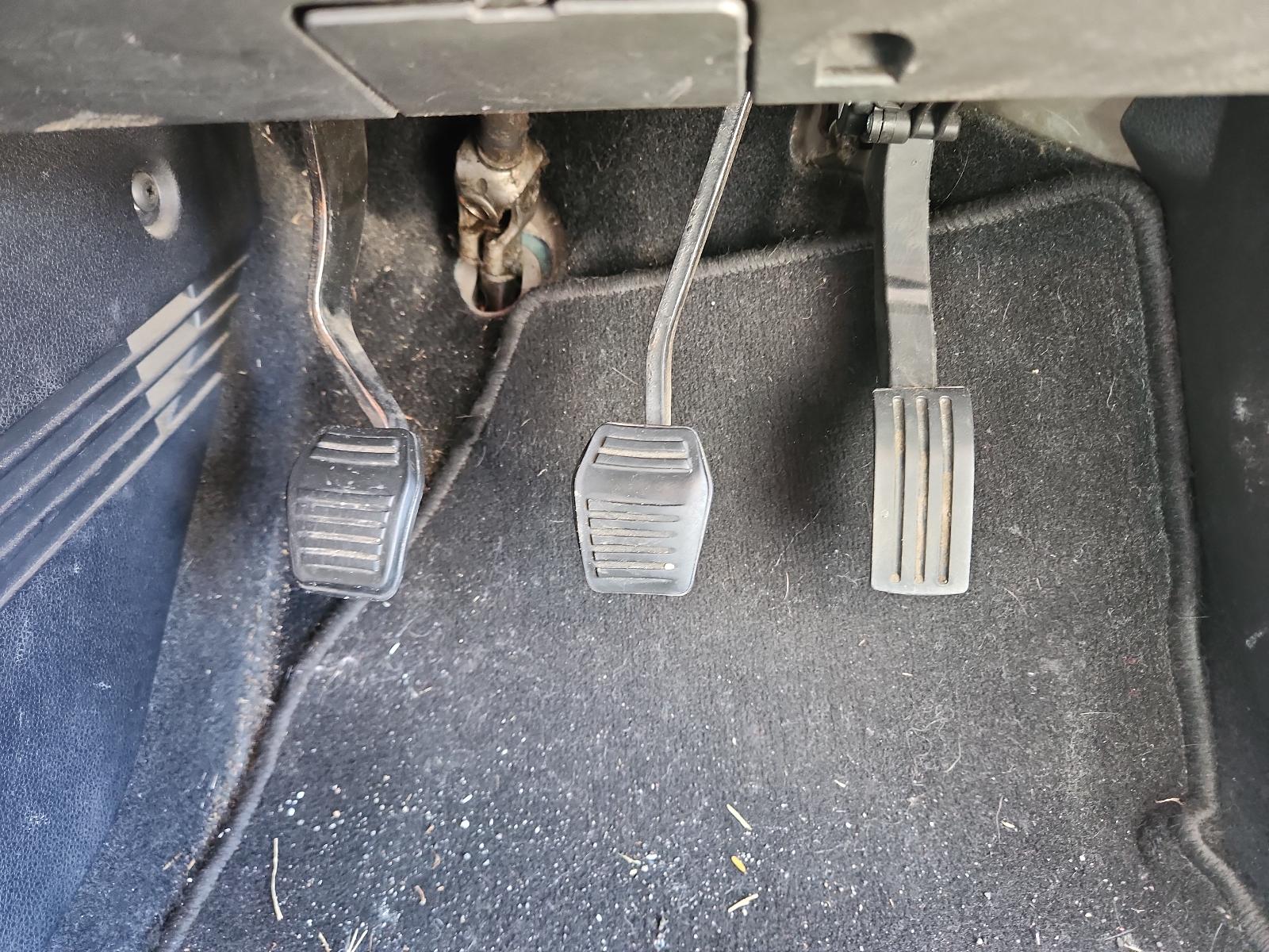 Ford Fiesta - MK V F/lift 2005-2008