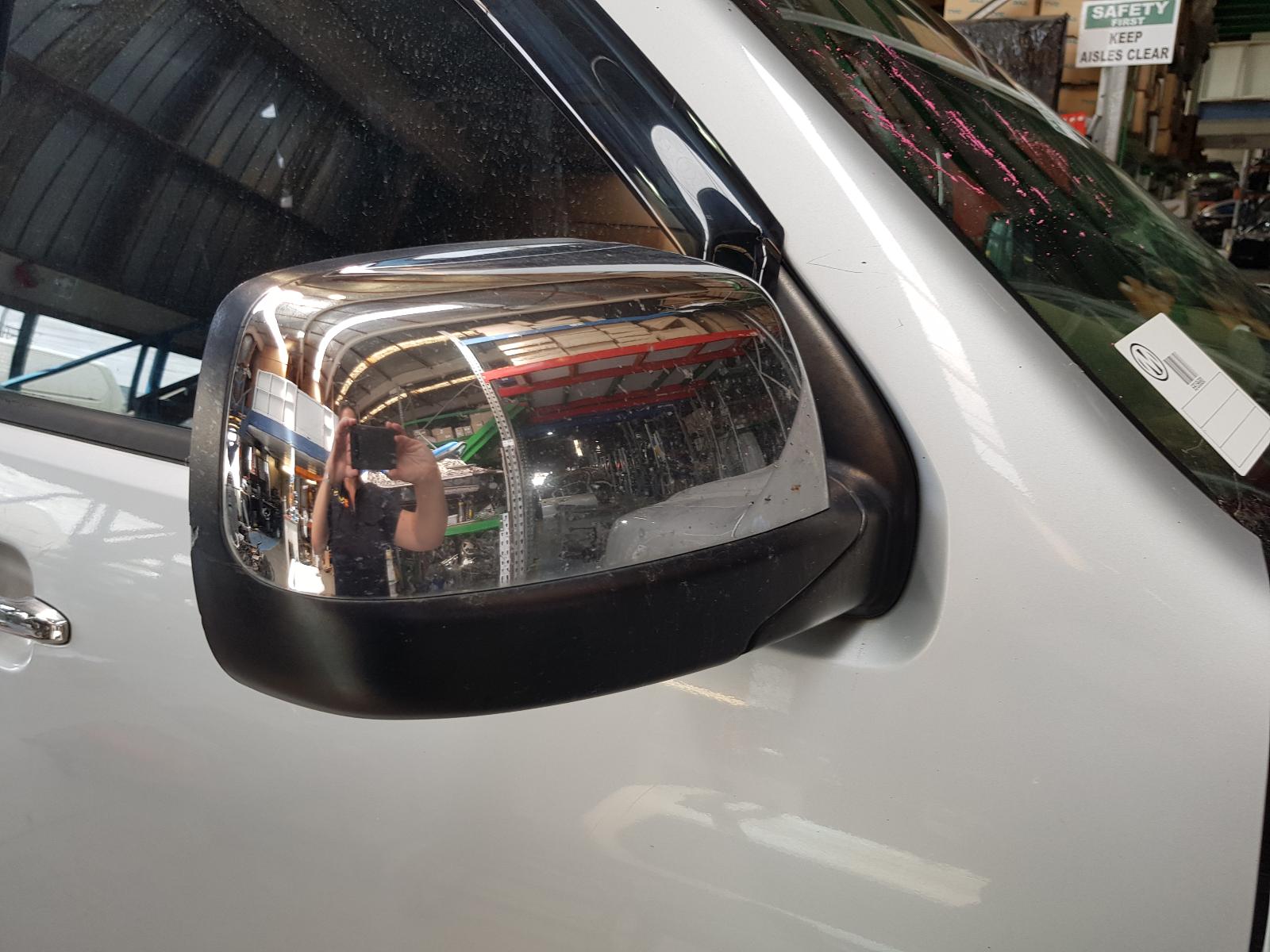 Ford Ranger - PJ 2006-2009