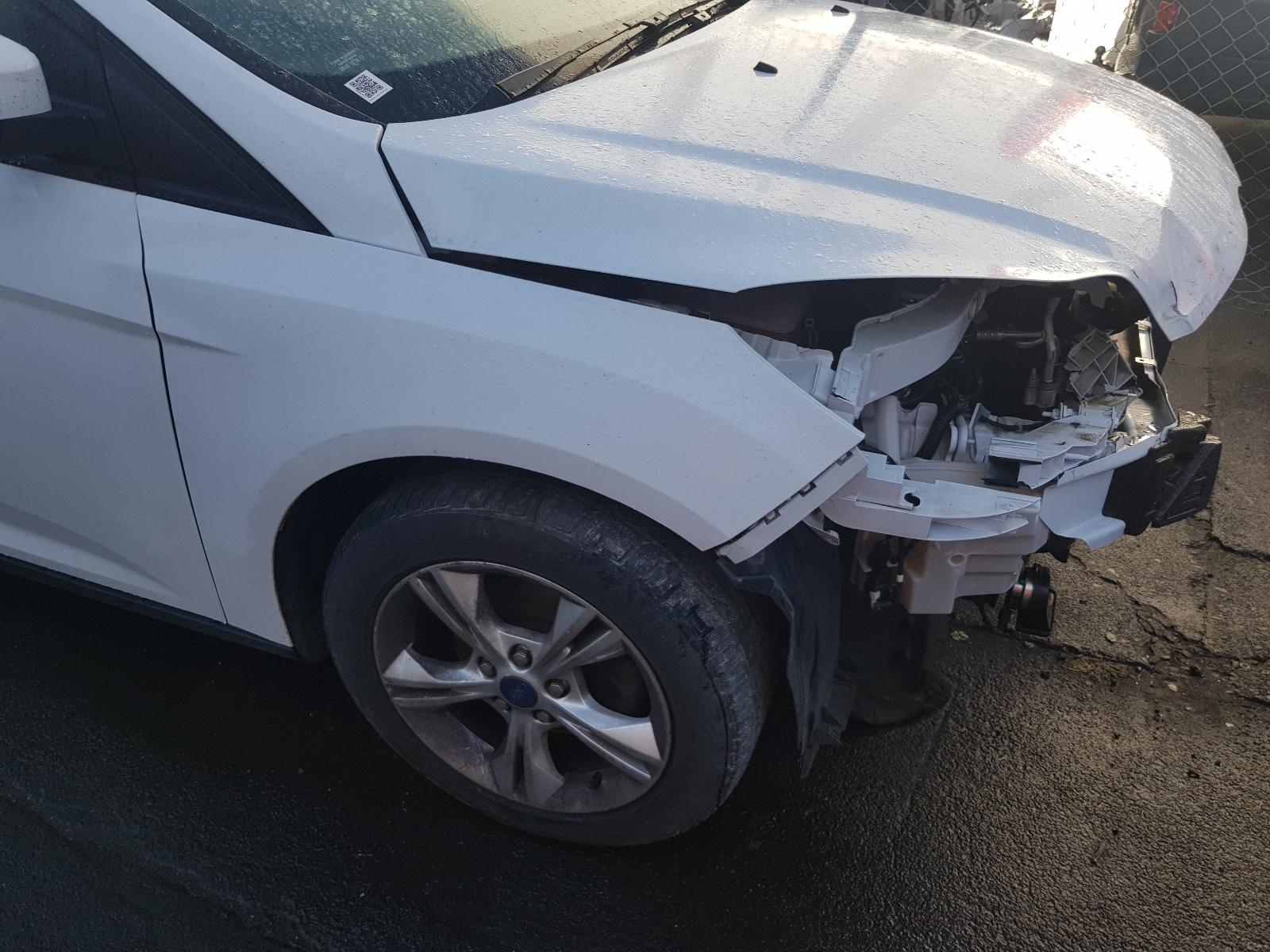 Ford Focus - LW 2011-2015