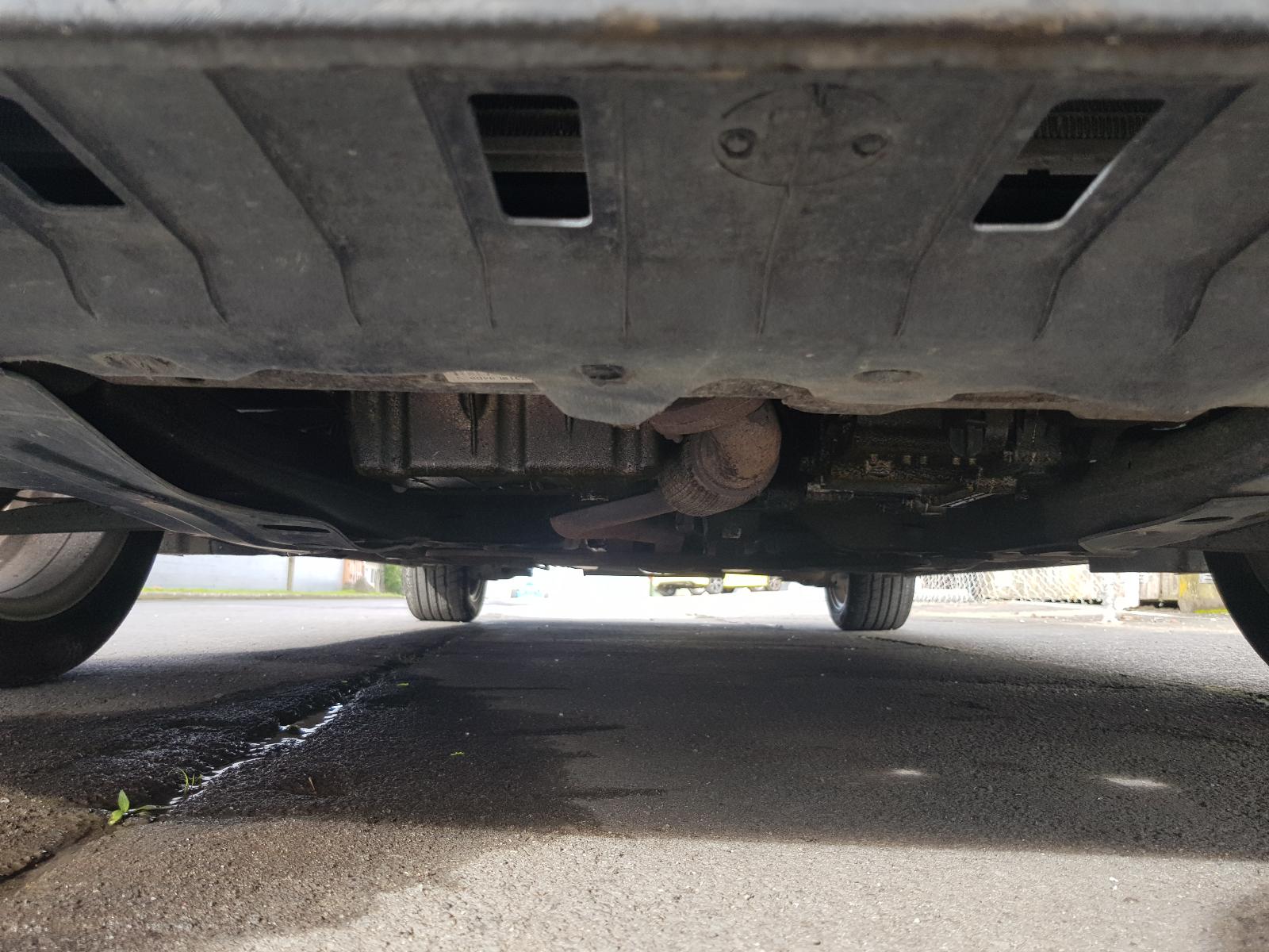 Holden Cruze - 2009-Present