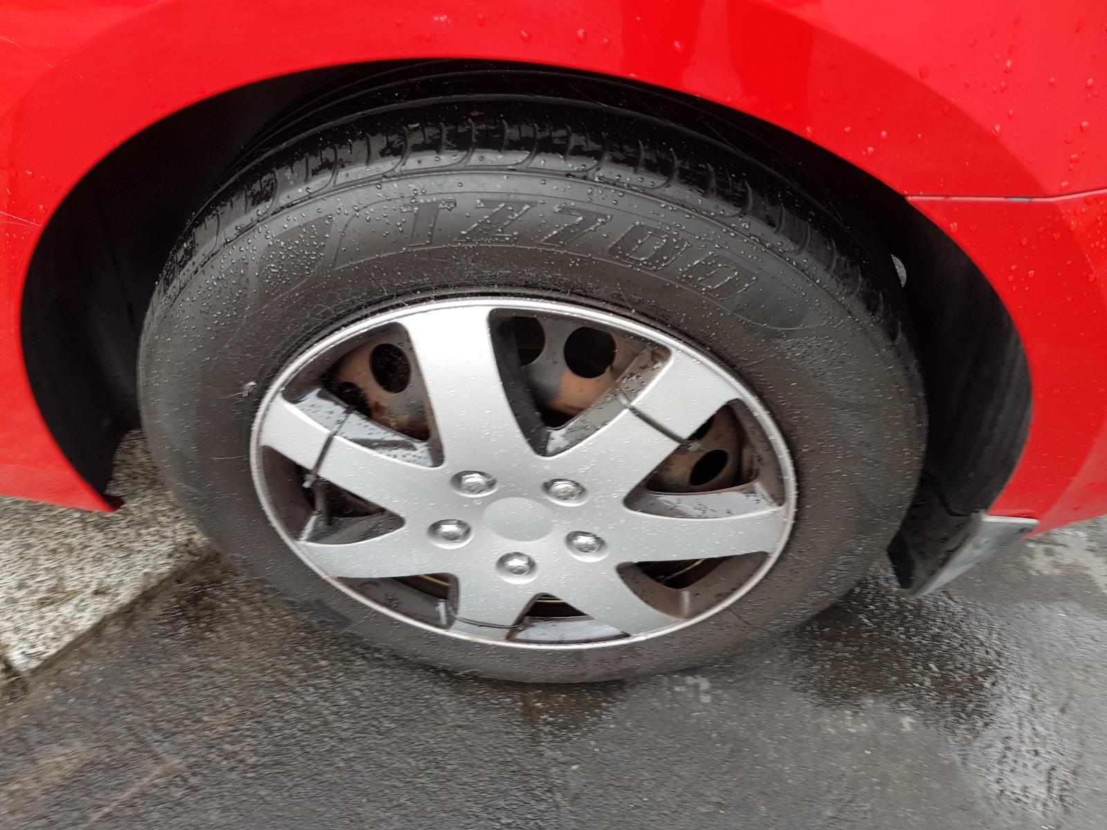 Holden Cruze - 2009-Present