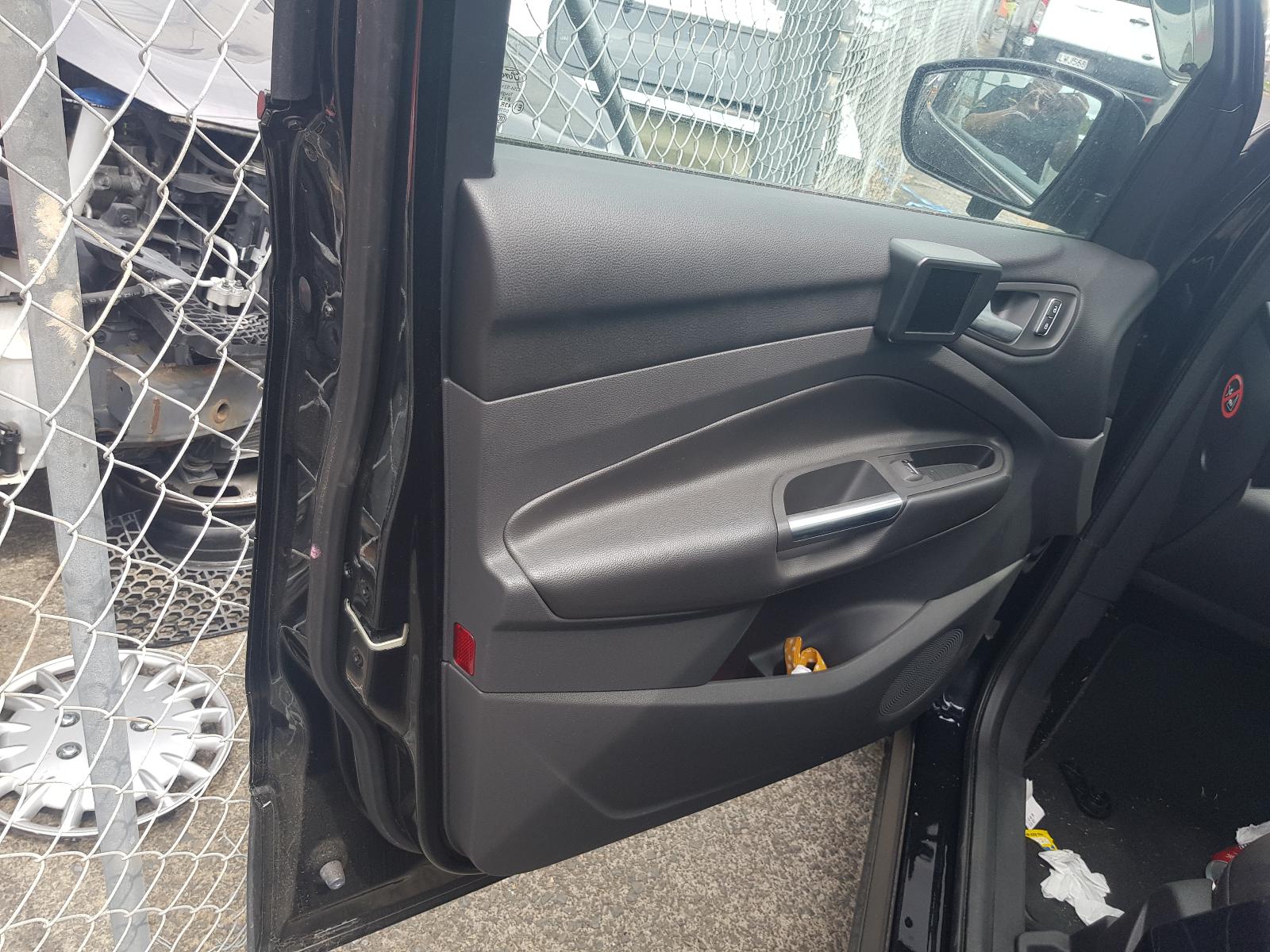 Ford Kuga - TF 2013-Present