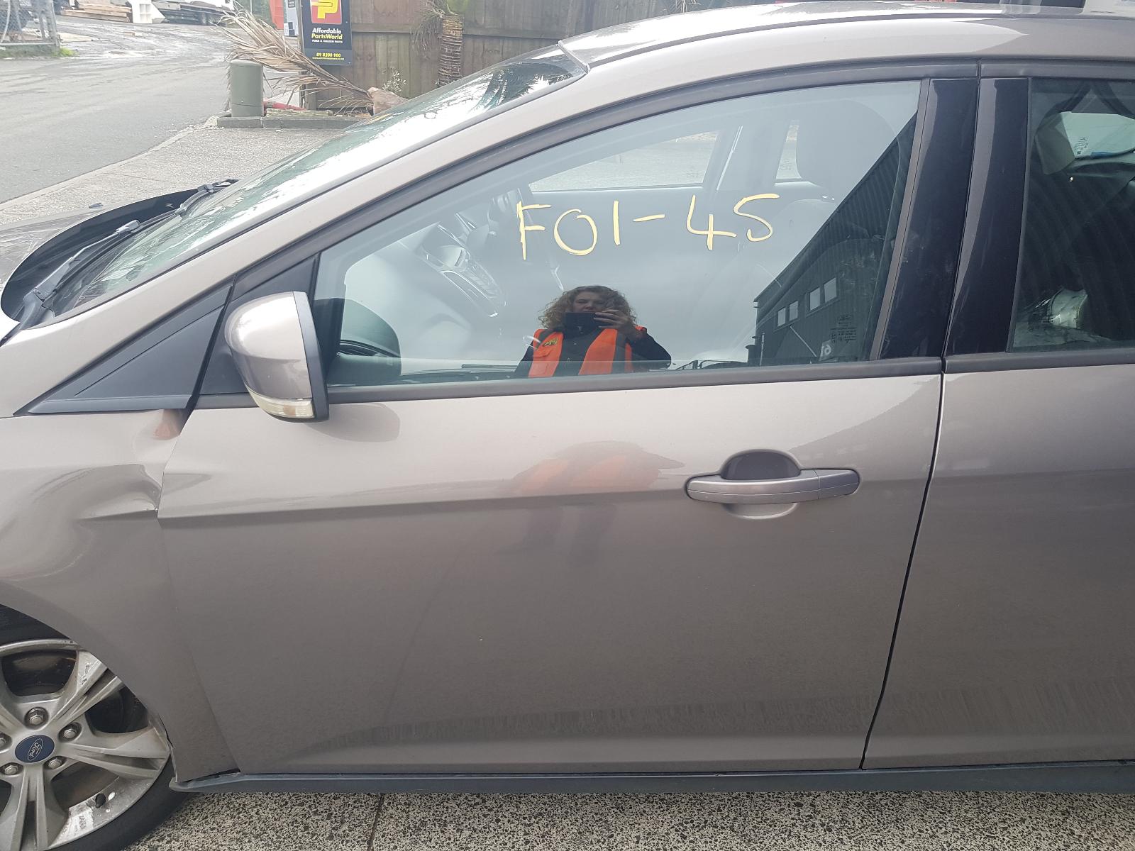 Ford Focus - LW 2011-2015