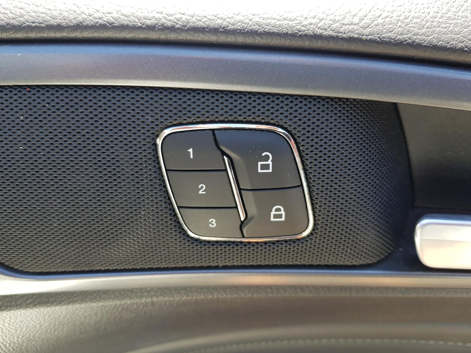 Ford Mondeo - MD 2014-2017