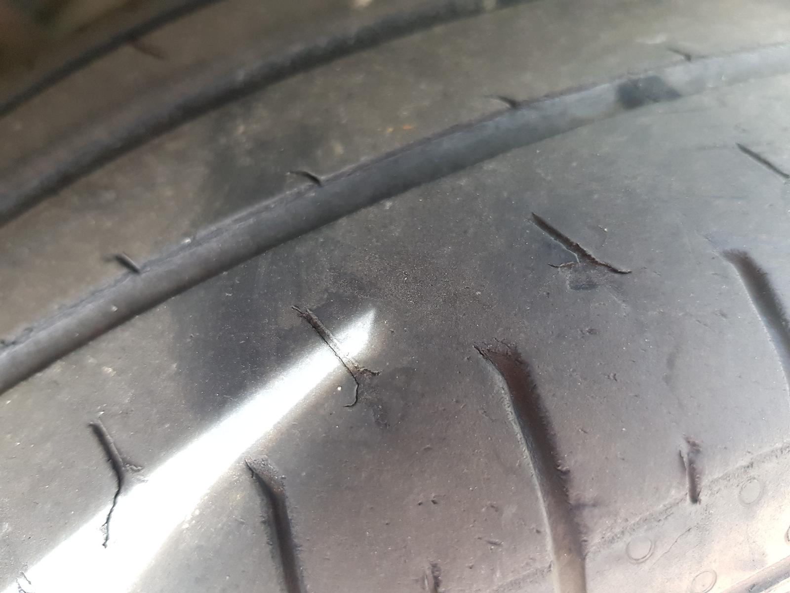 Ford Fiesta - MK VI 2008-Present