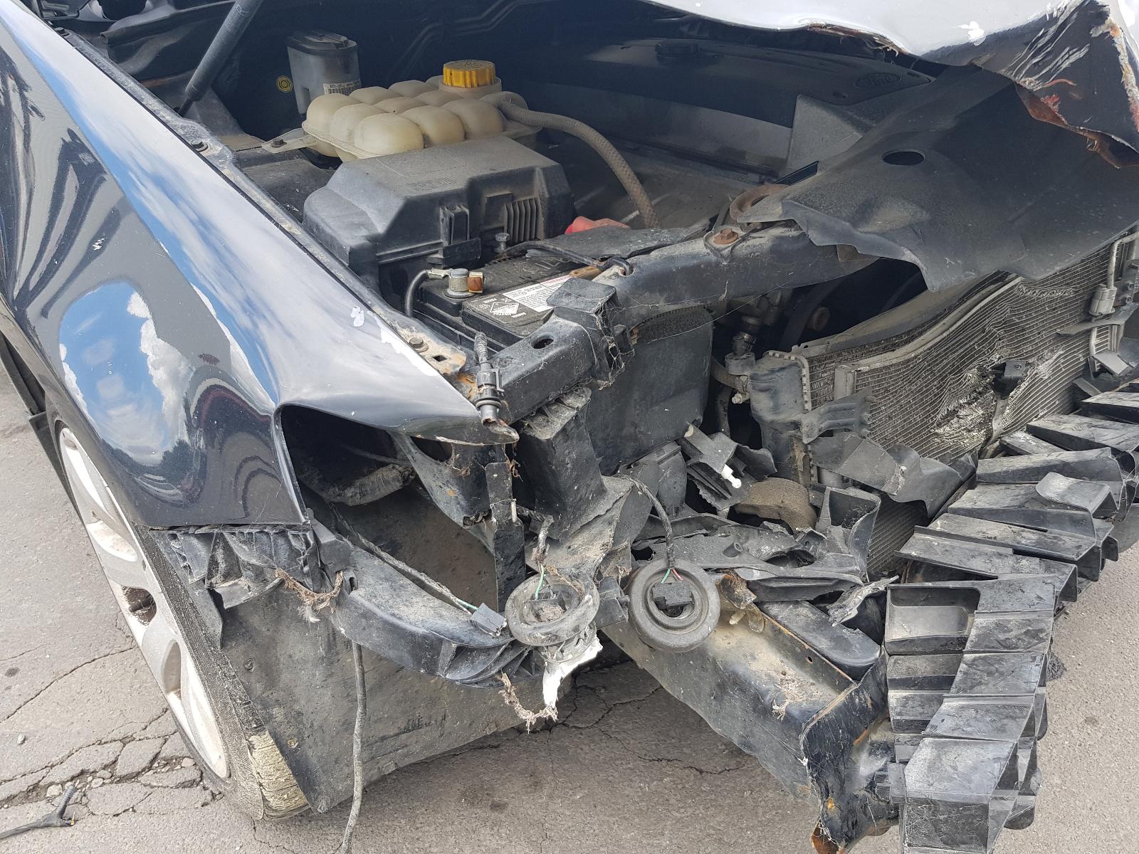 Ford Falcon - FG-FGX 2008-2016