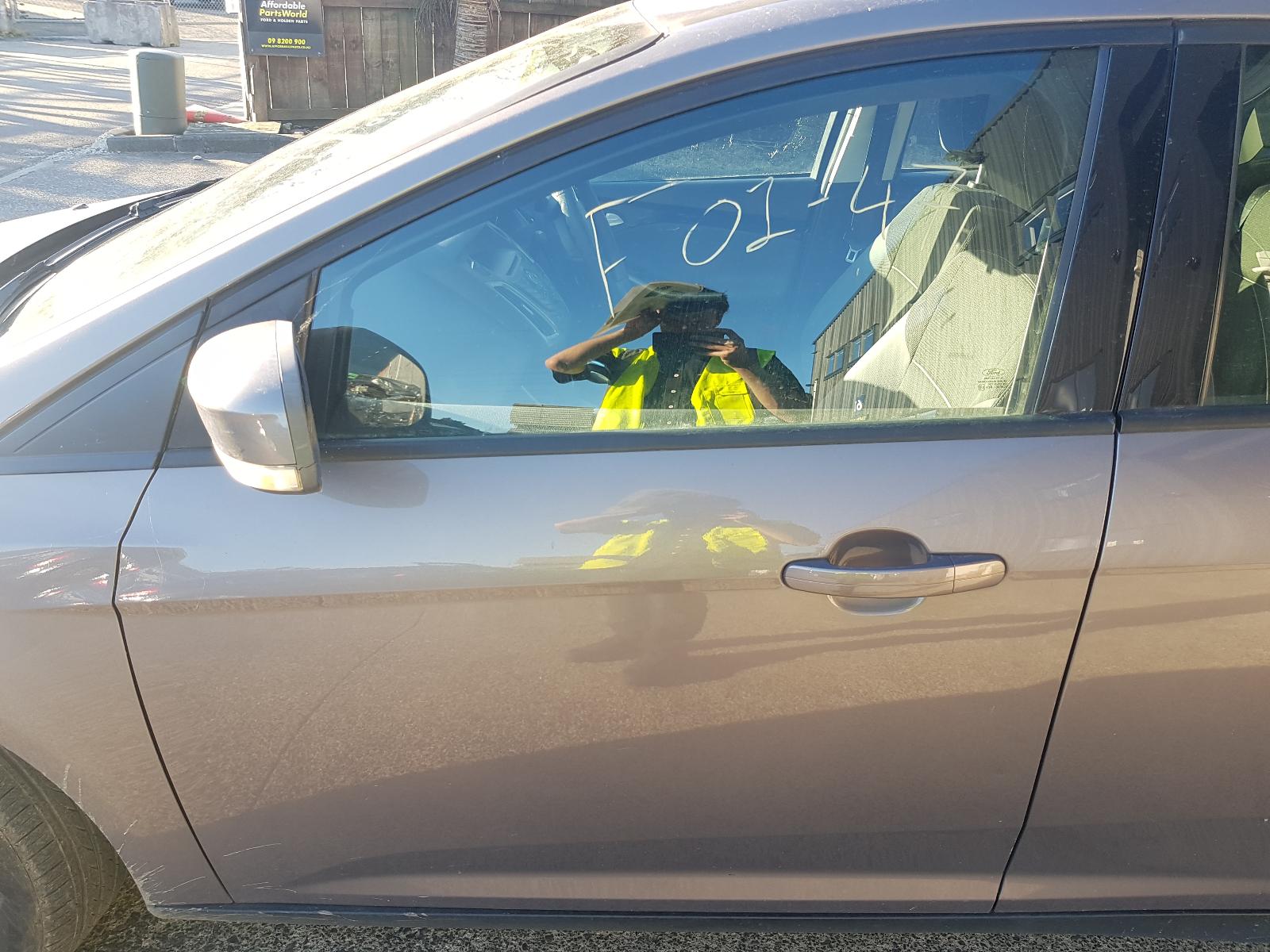 Ford Focus - LW 2011-2015