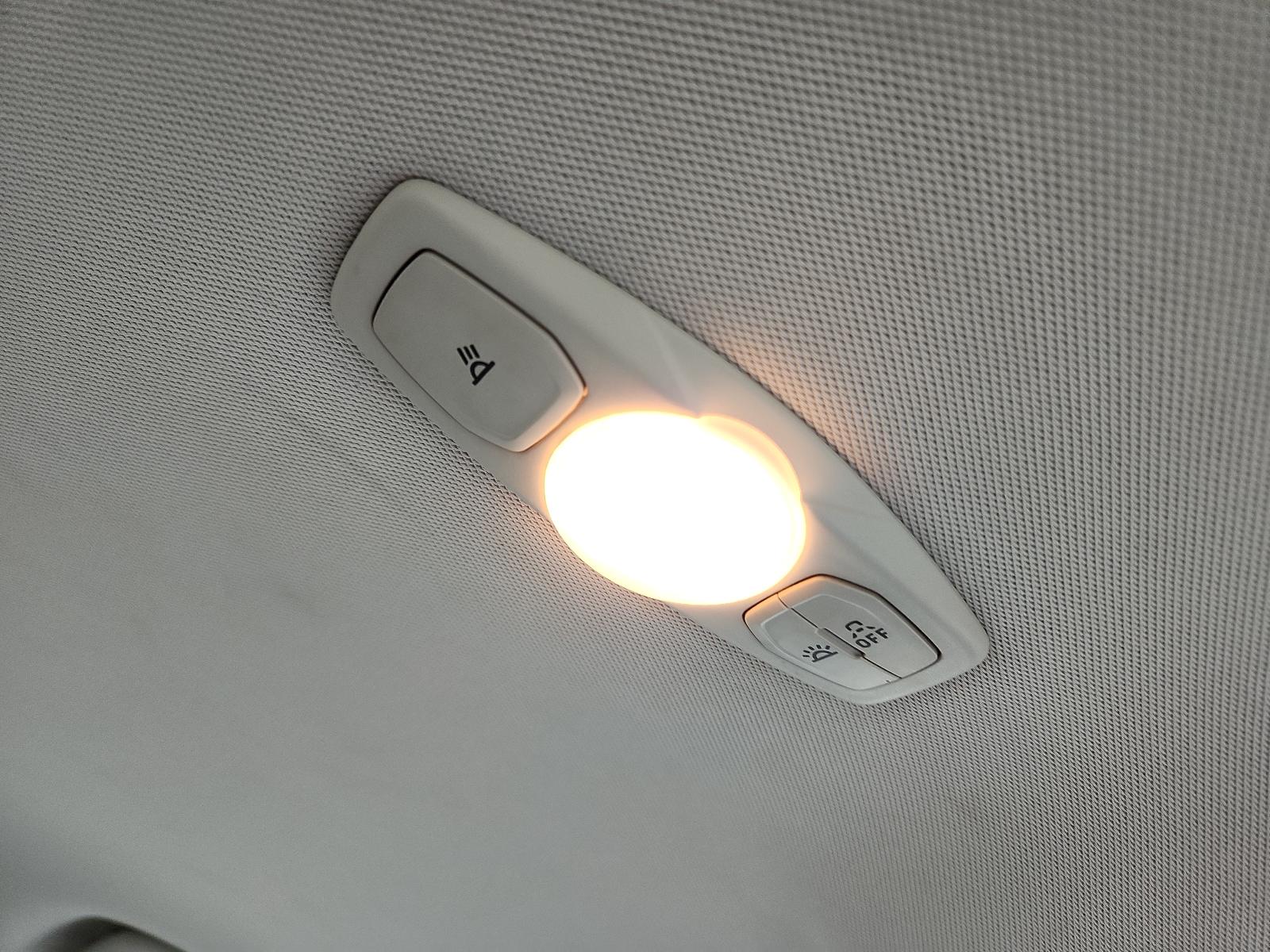 Ford Focus - LW 2011-2015