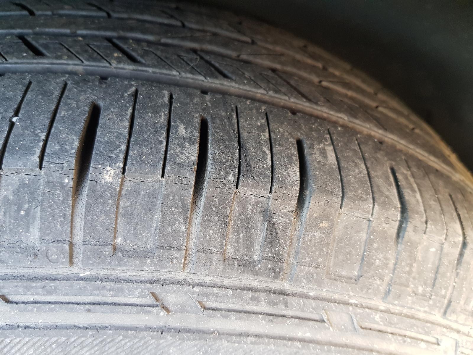 Holden Captiva - Captiva 5 2006-2011