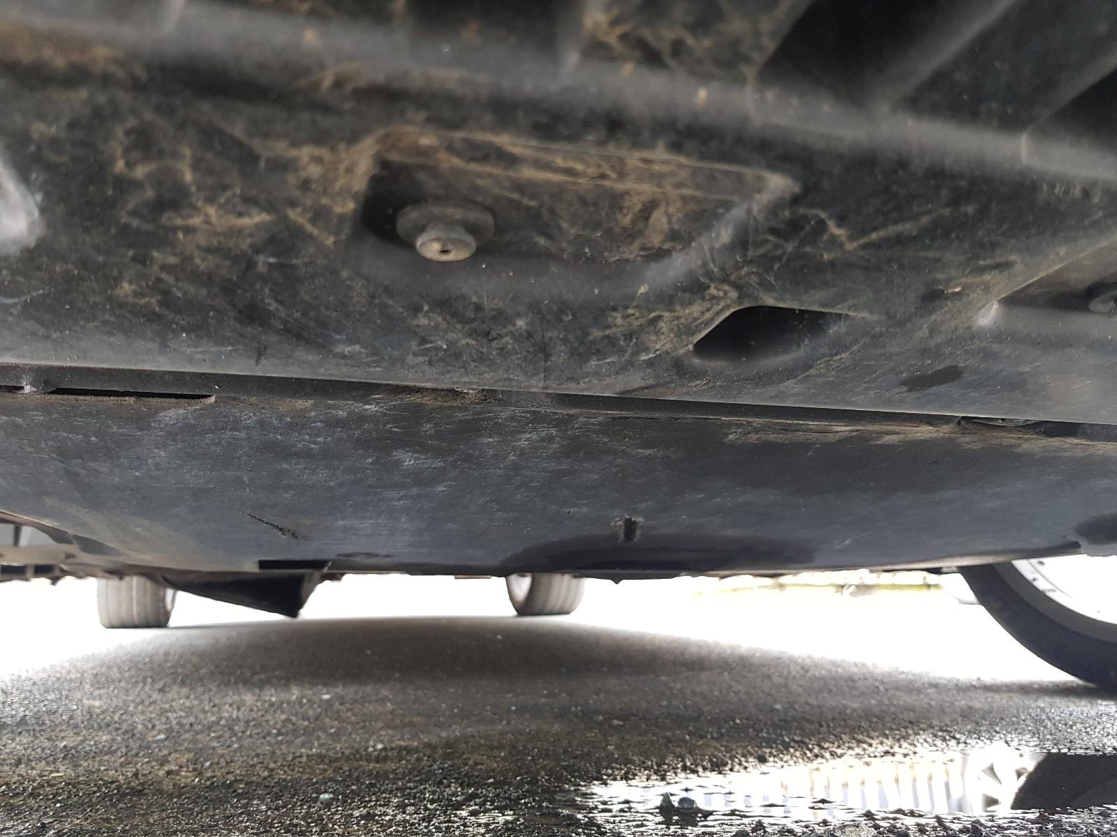 Ford Mondeo - MD 2014-2017