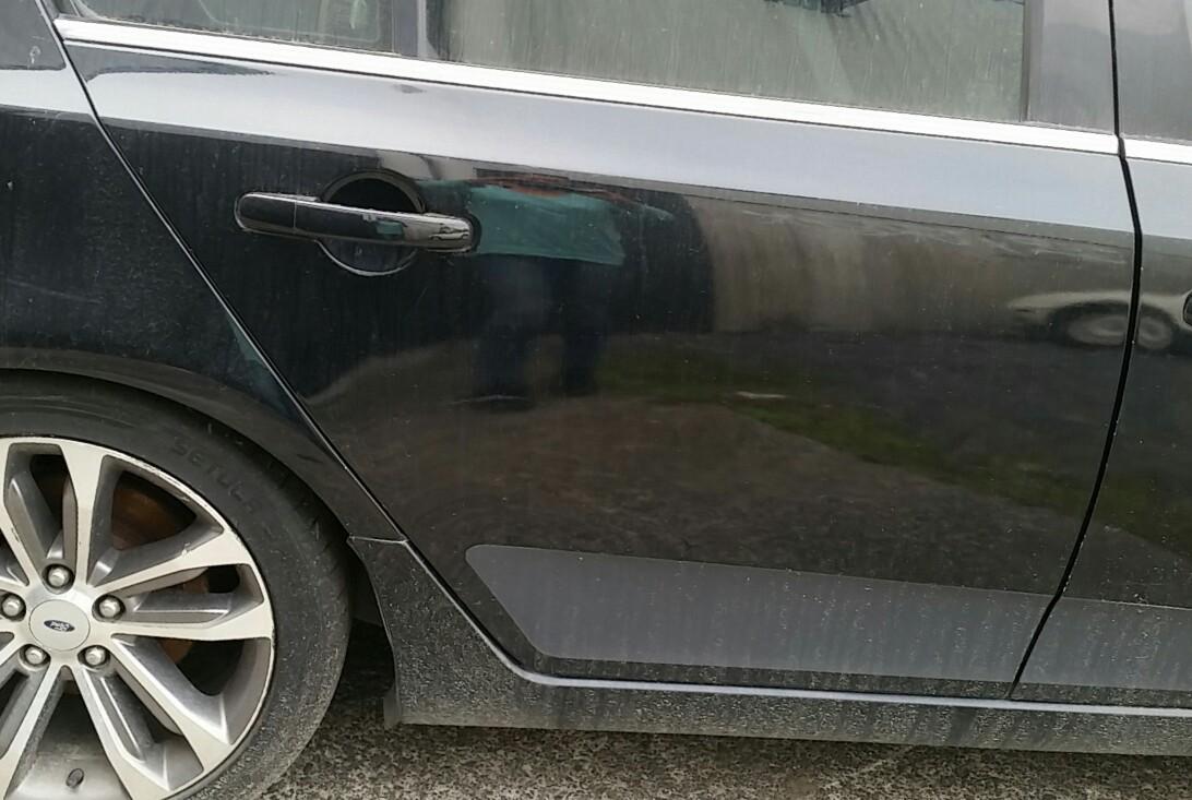 Ford Falcon - FG-FGX 2008-2016