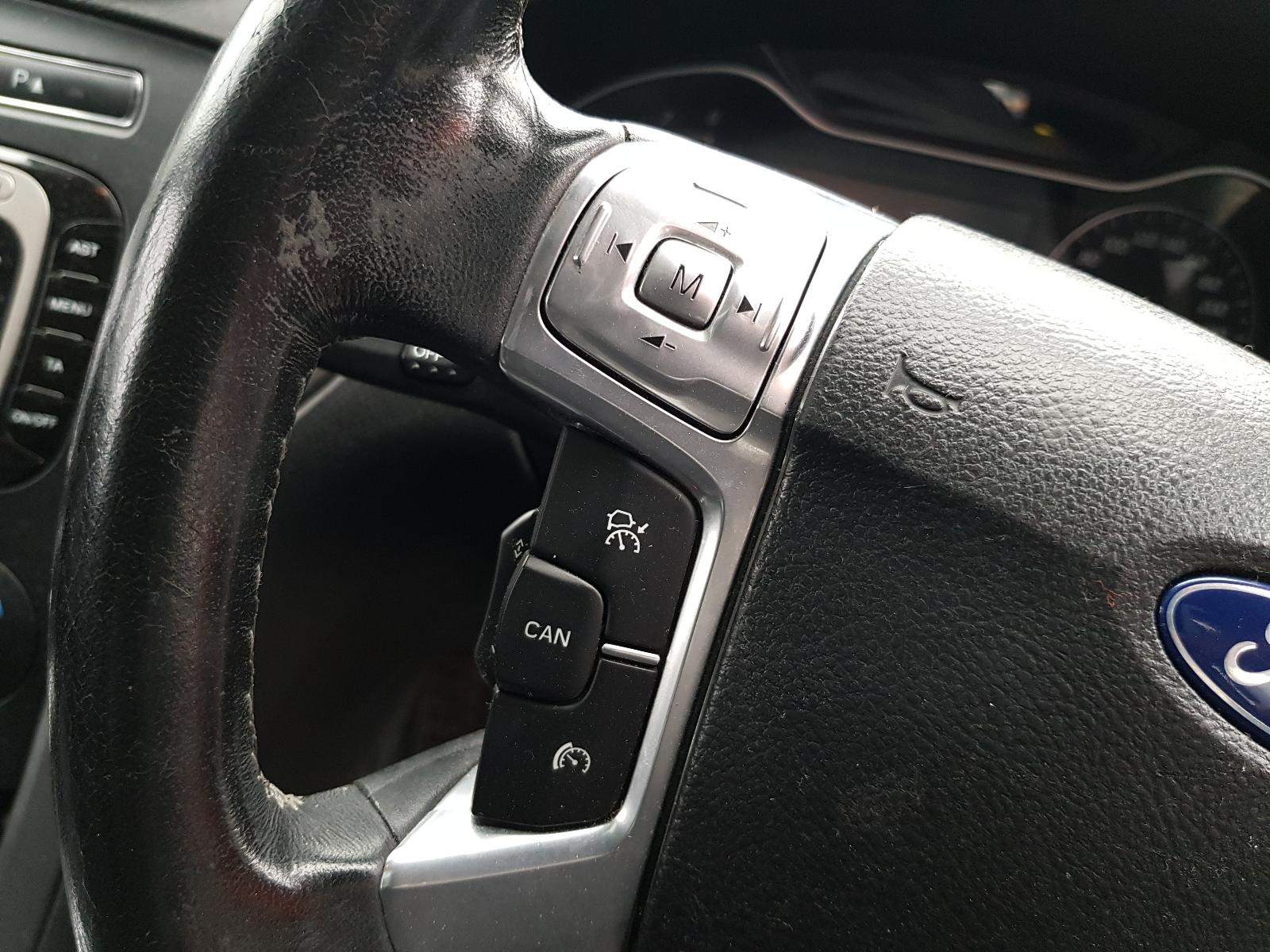 Ford Mondeo - MC 2011-2014