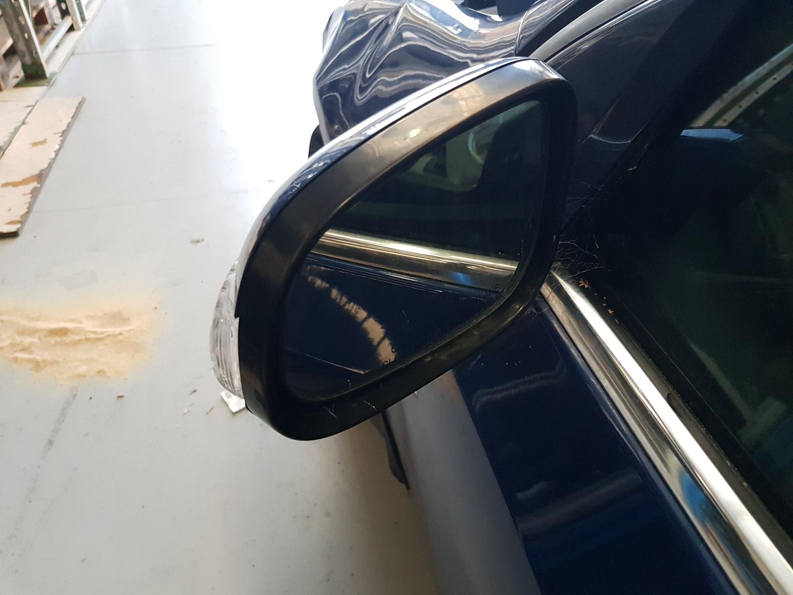 Ford Falcon - FG-FGX 2008-2016