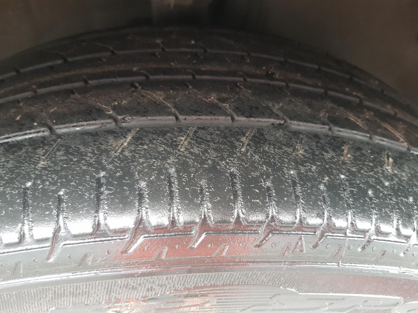 Holden Captiva - Captiva 5 2006-2011