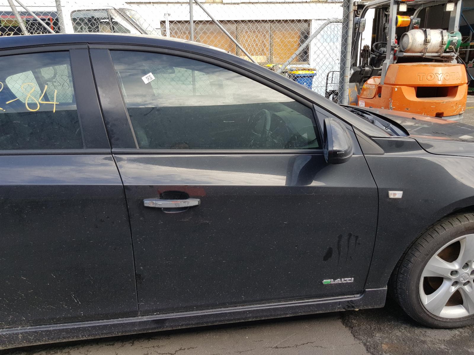 Holden Cruze - 2009-Present