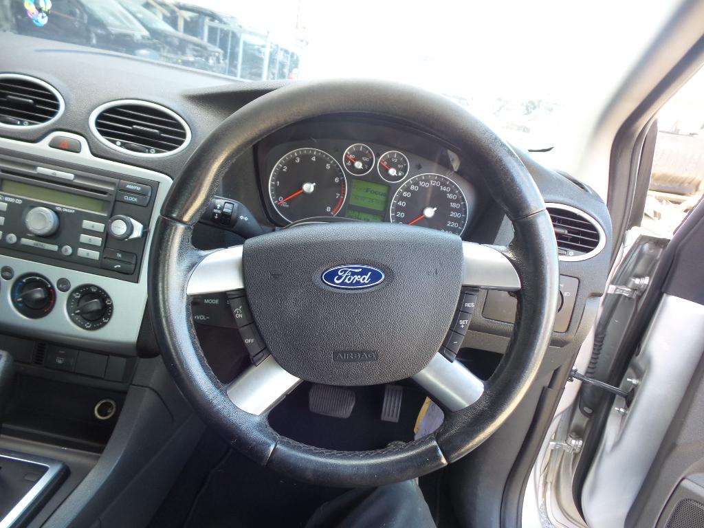 Ford Focus - LS 2005-2007