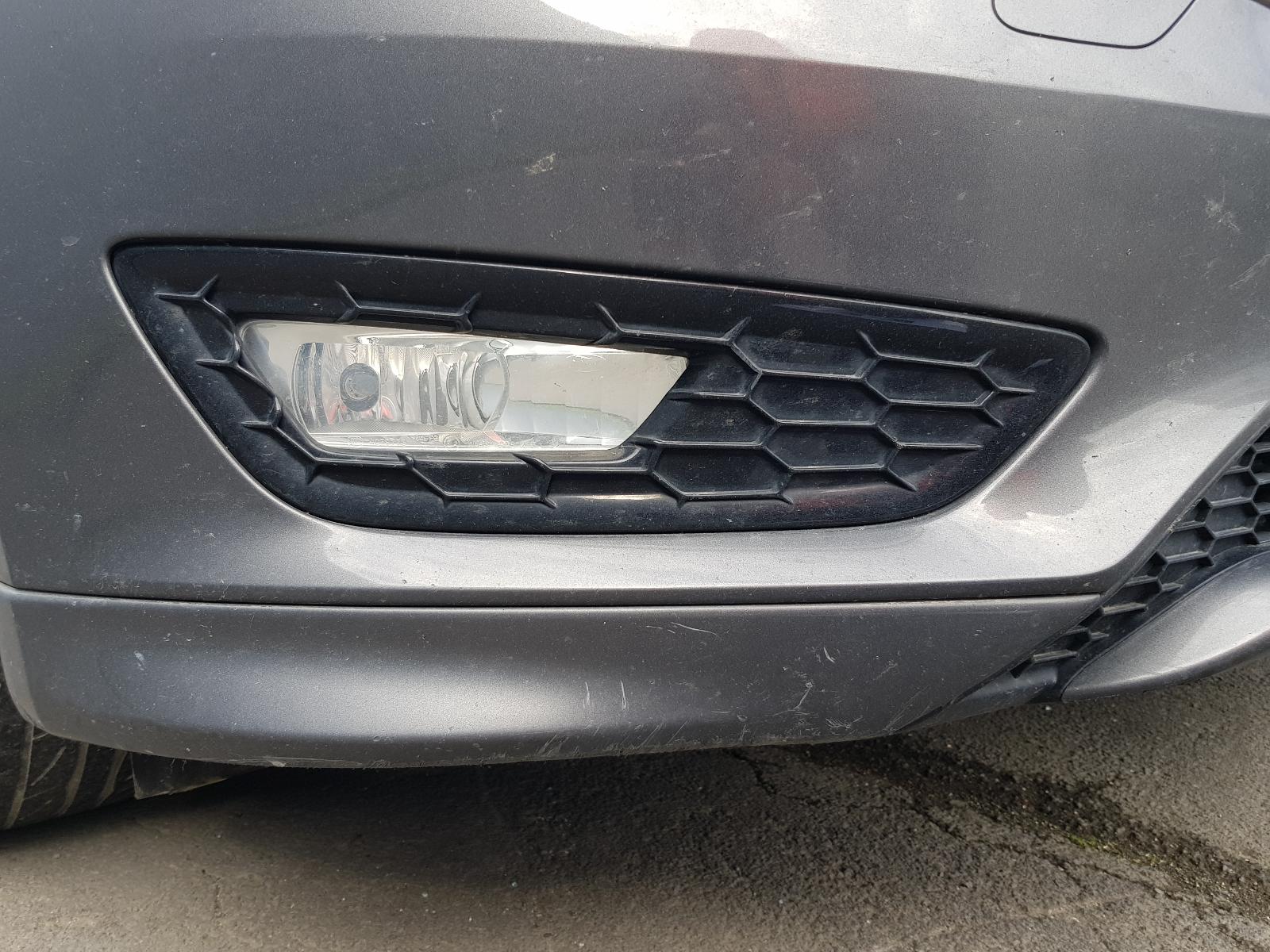 Ford Focus - LZ 2015-2017