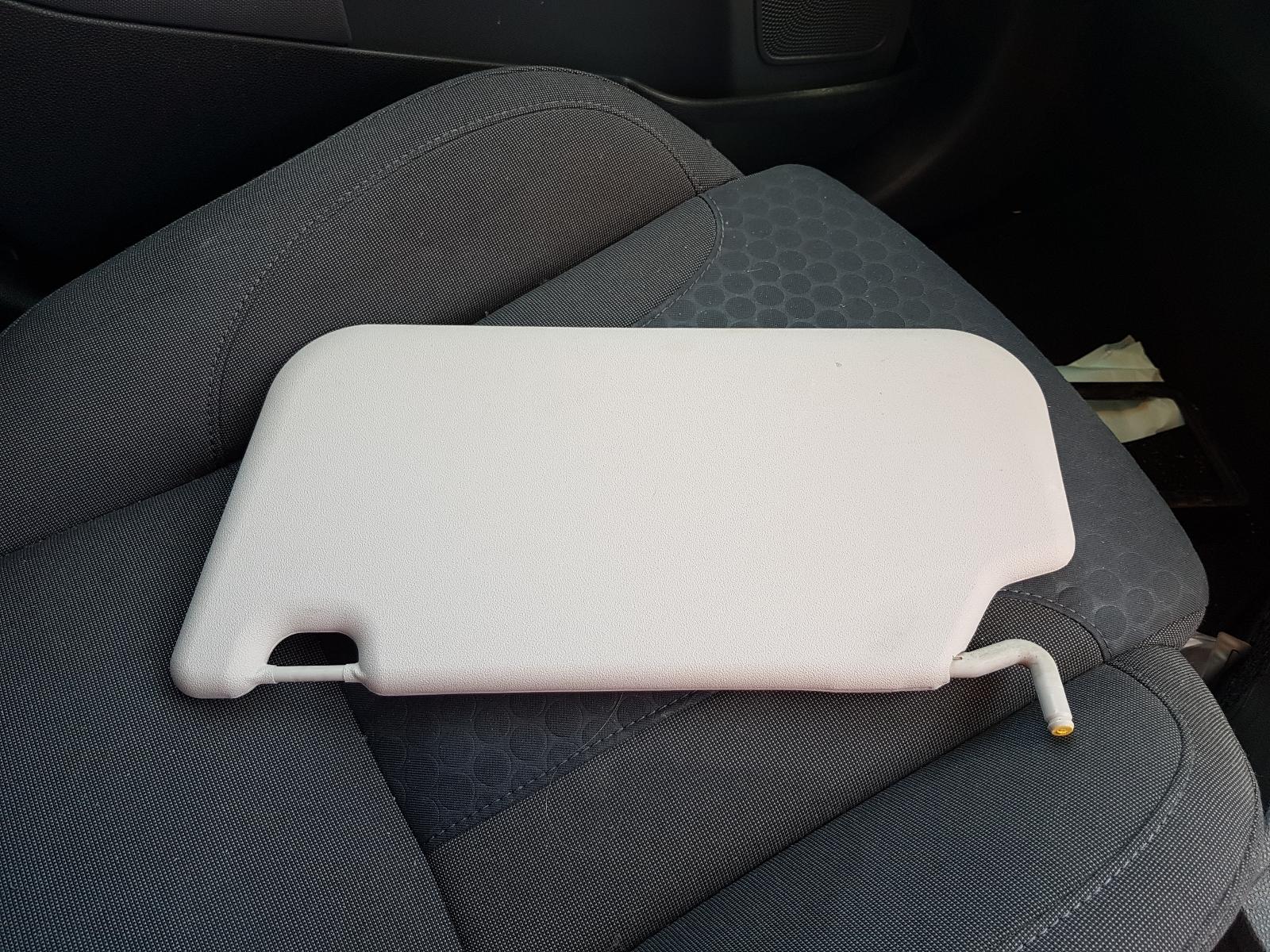 Ford Fiesta - MK VI 2008-Present