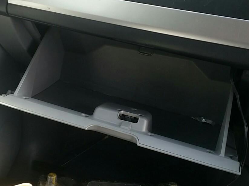 Ford Ranger - PK 2009-2011