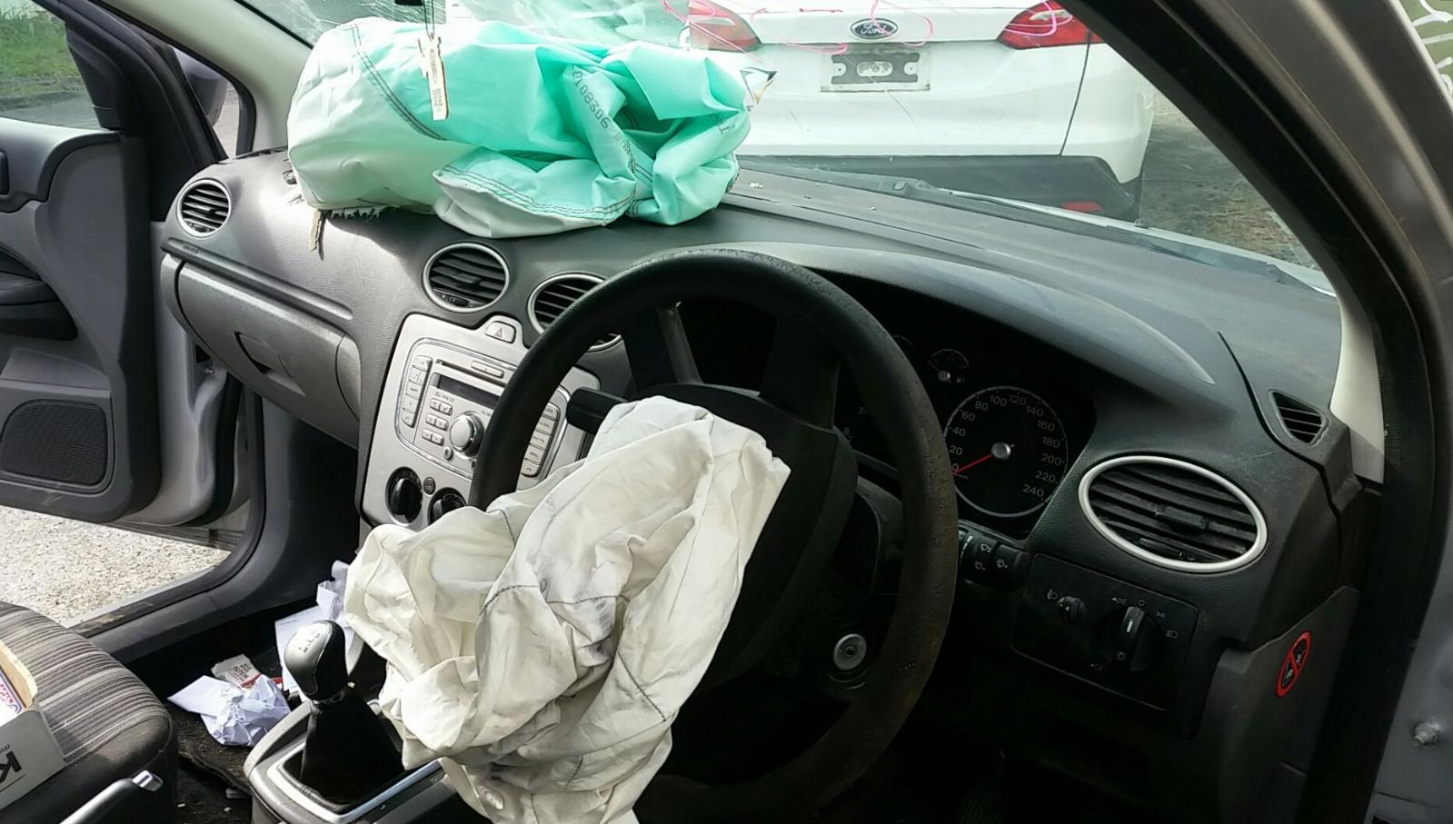 Ford Focus - LT-LV 2008-2011