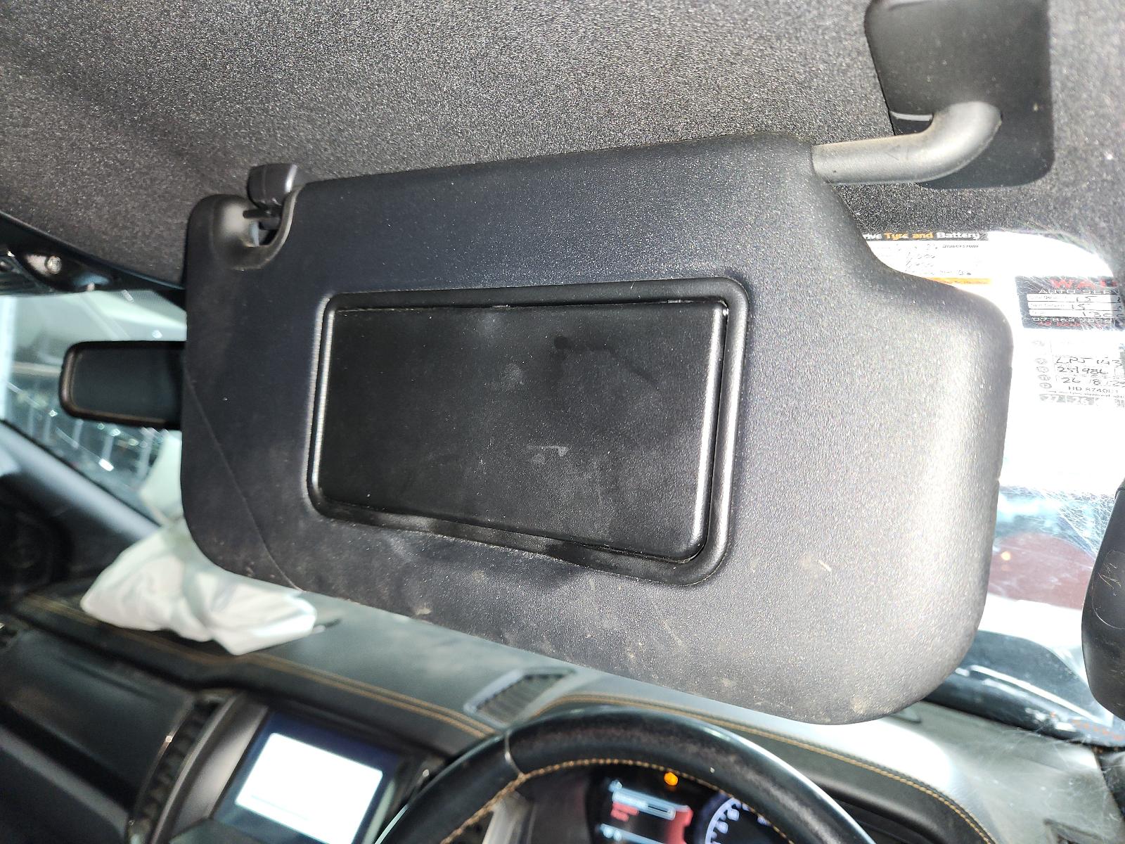 Ford Ranger - PX/PX2 2011-2017