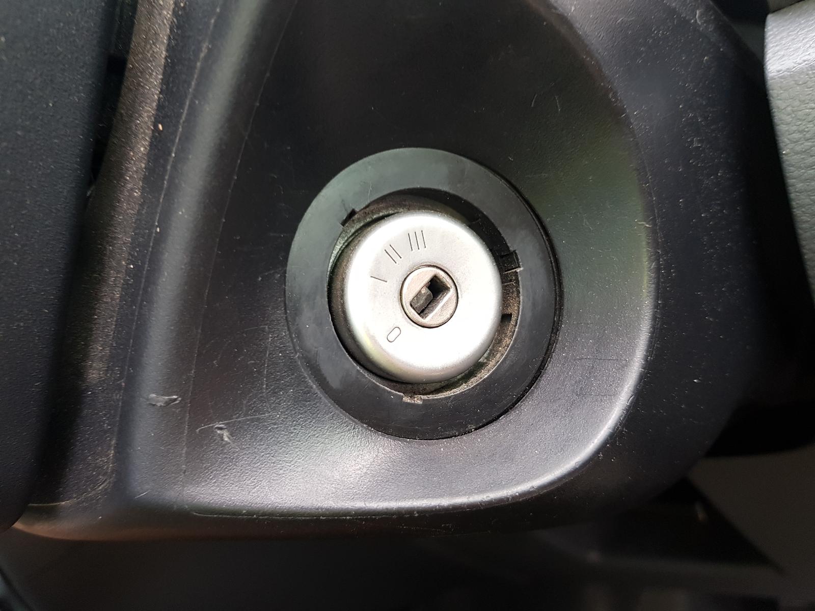 Ford Ranger - PX/PX2 2011-2017