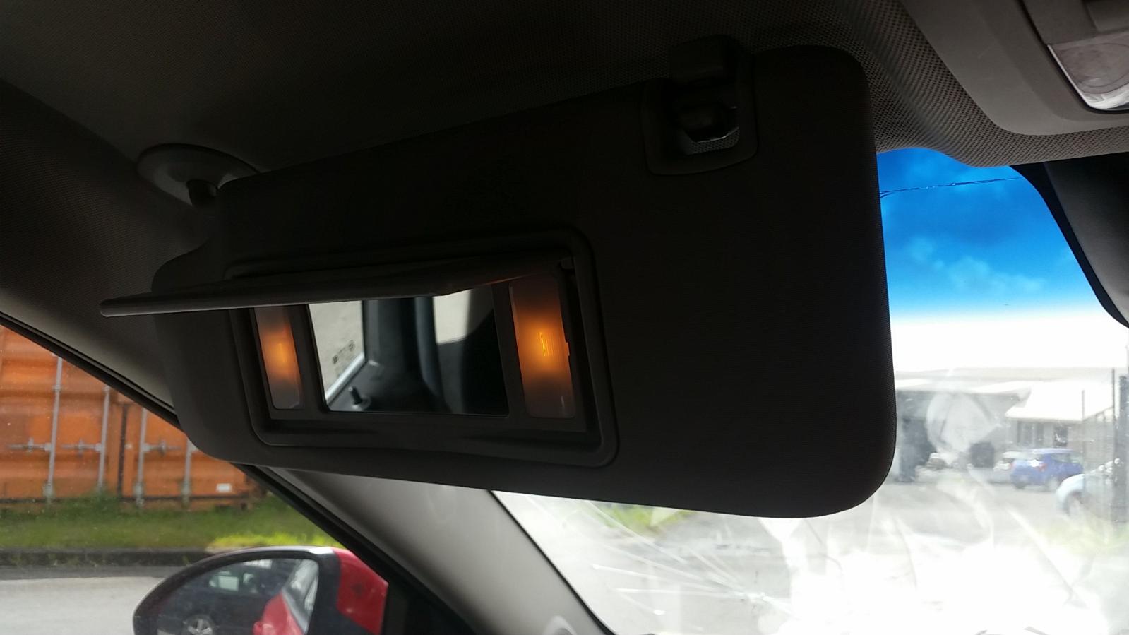 Holden Cruze - 2009-Present