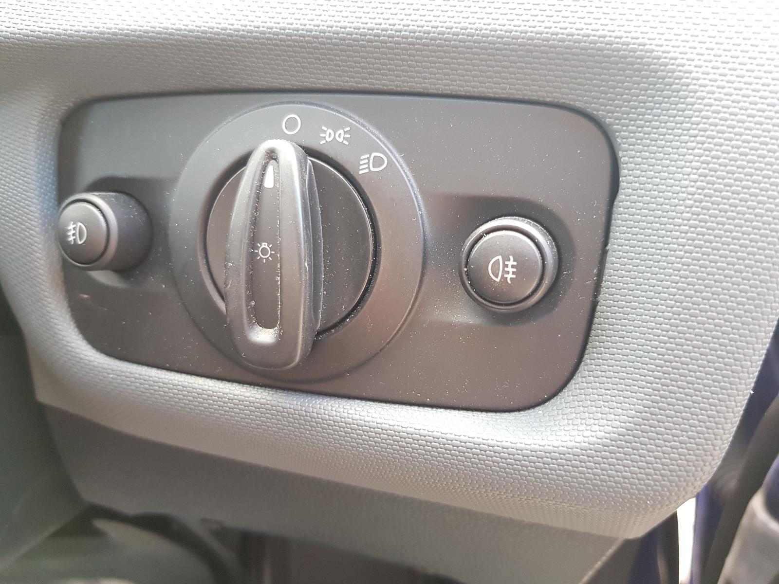 Ford Fiesta - WZ 2013-Present