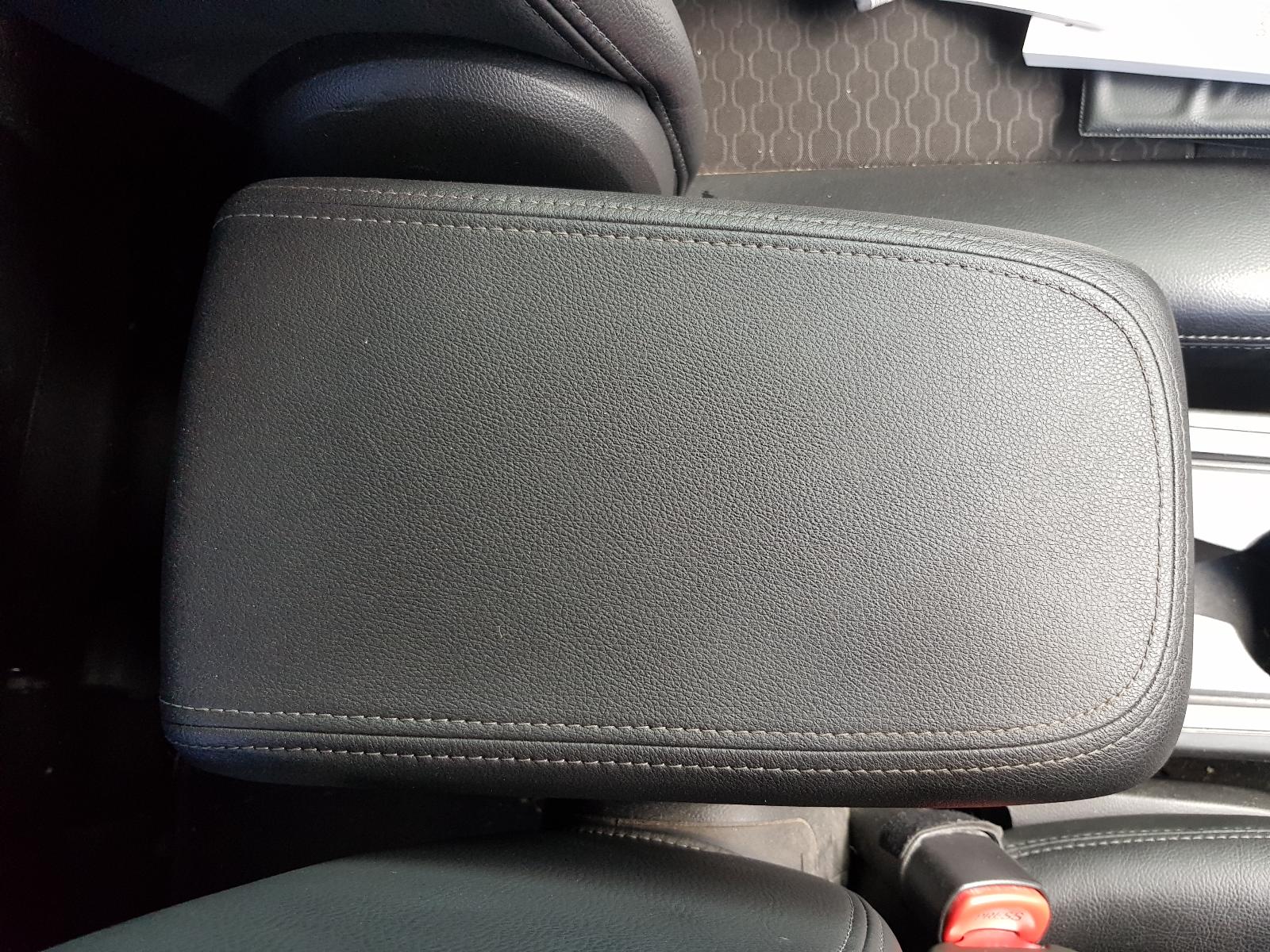 Holden Captiva - Captiva 7 2011-Present