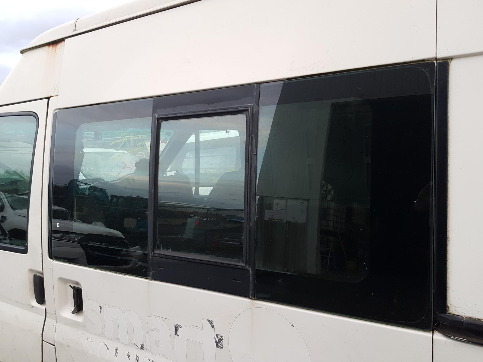 Ford Transit - 2001-2006