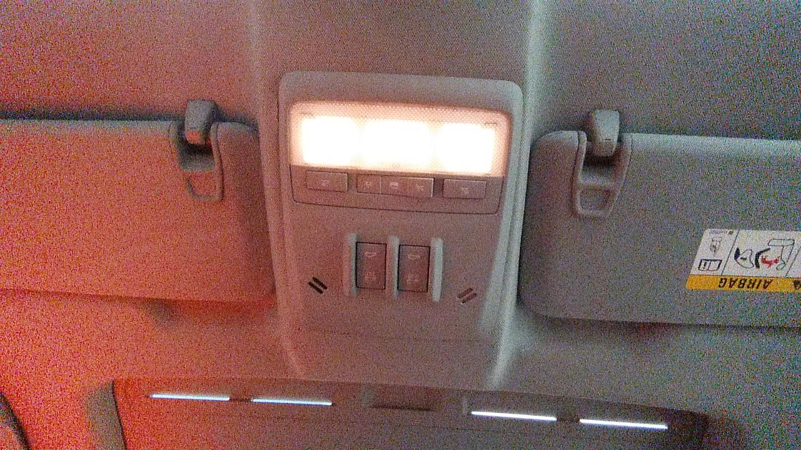 Holden Trax - TJ Series 2013-Present