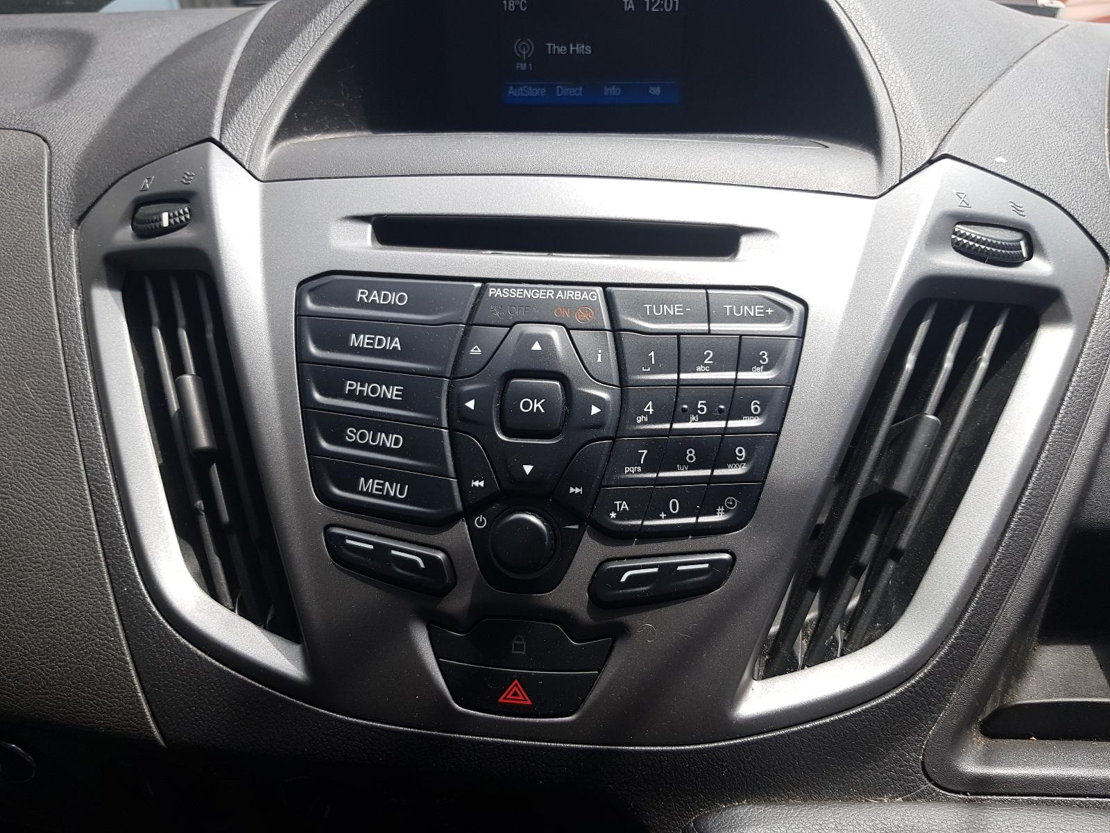 Ford Transit - Other