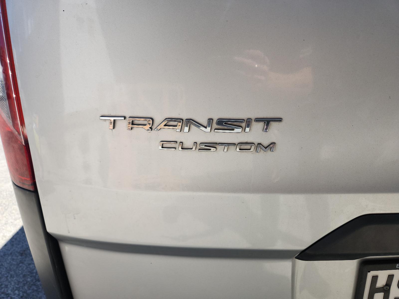 Ford Transit - Other